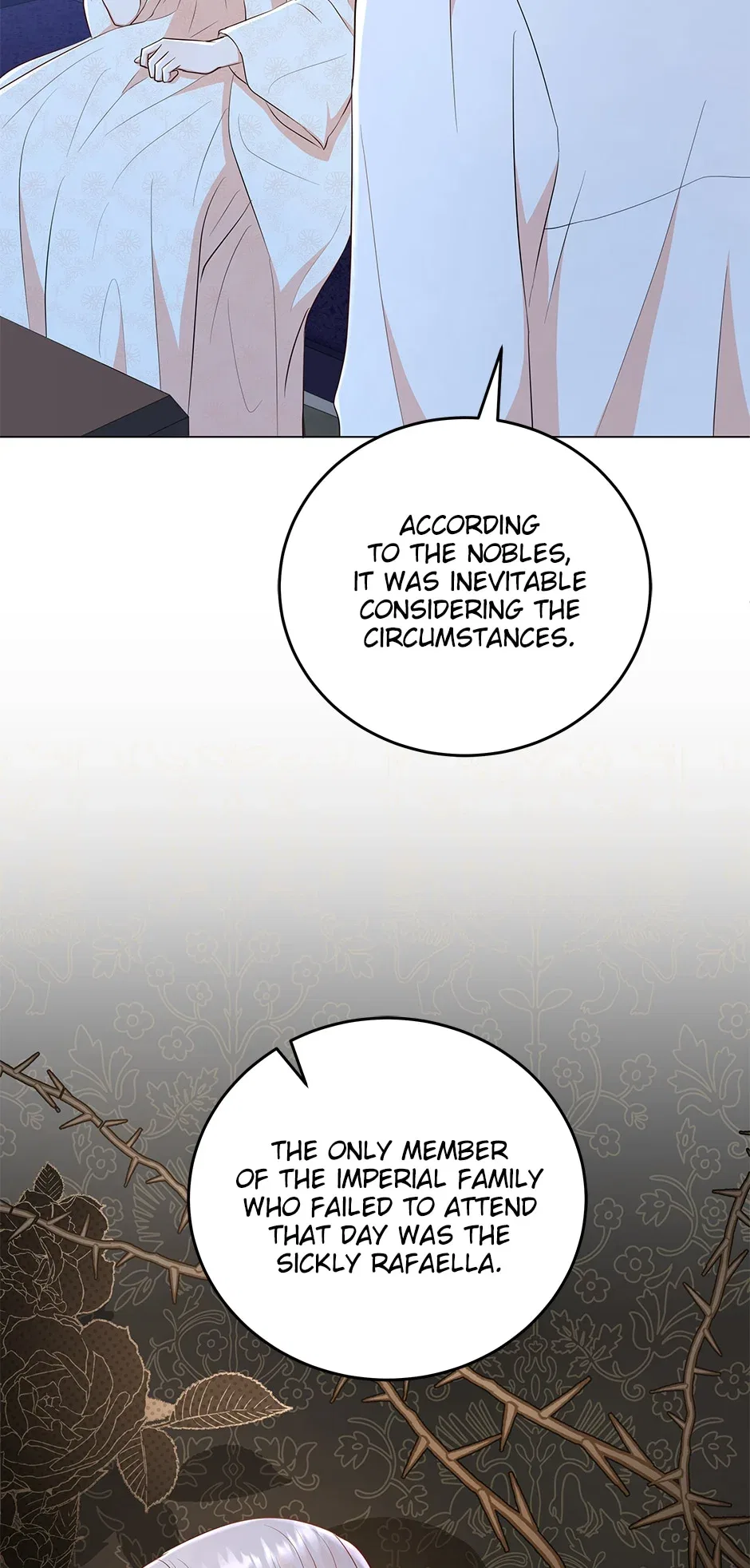 Resigning as the Villainess Chapter 55 – Page 52