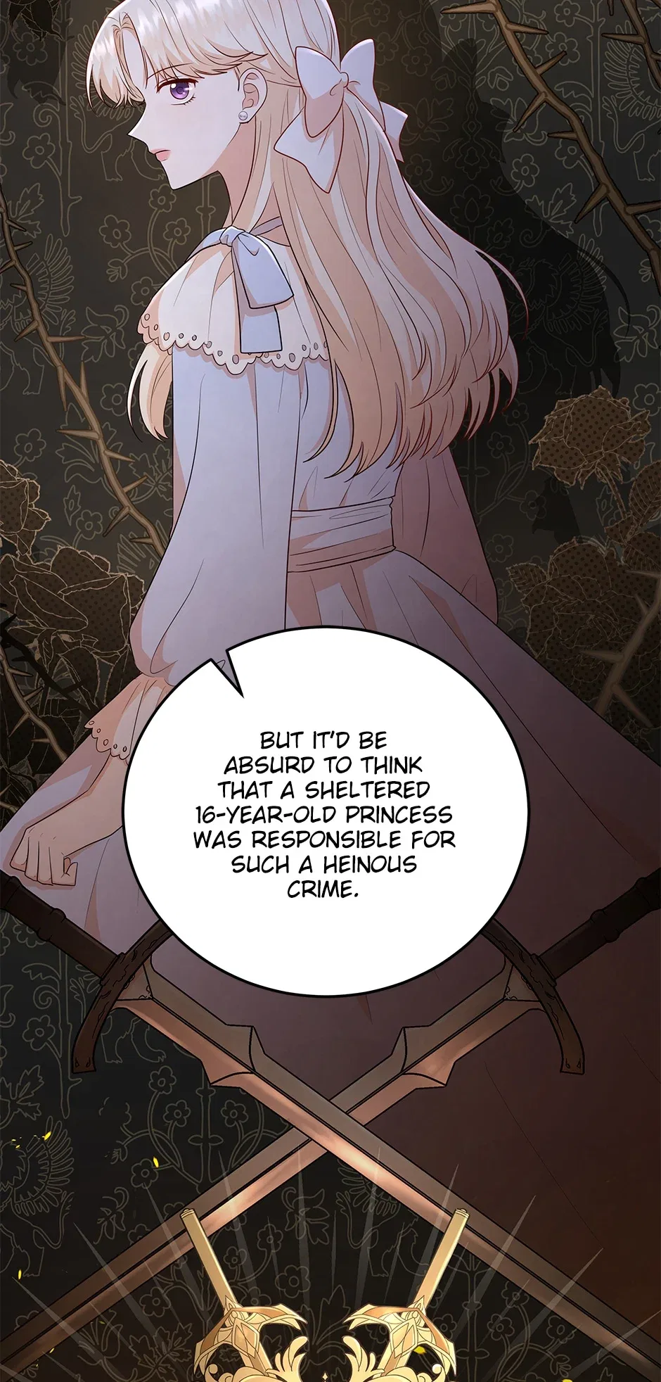 Resigning as the Villainess Chapter 55 – Page 53