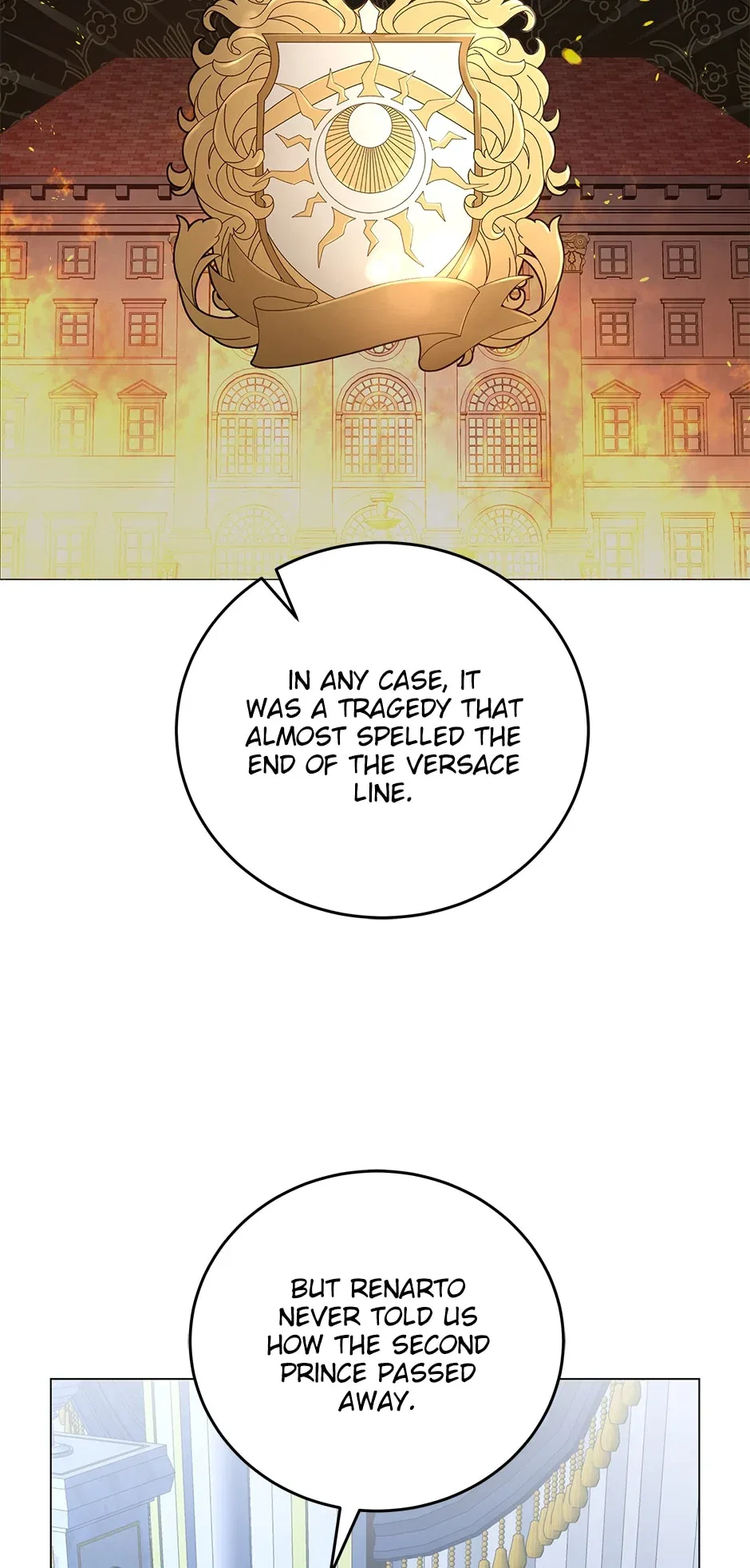Resigning as the Villainess Chapter 55 – Page 54