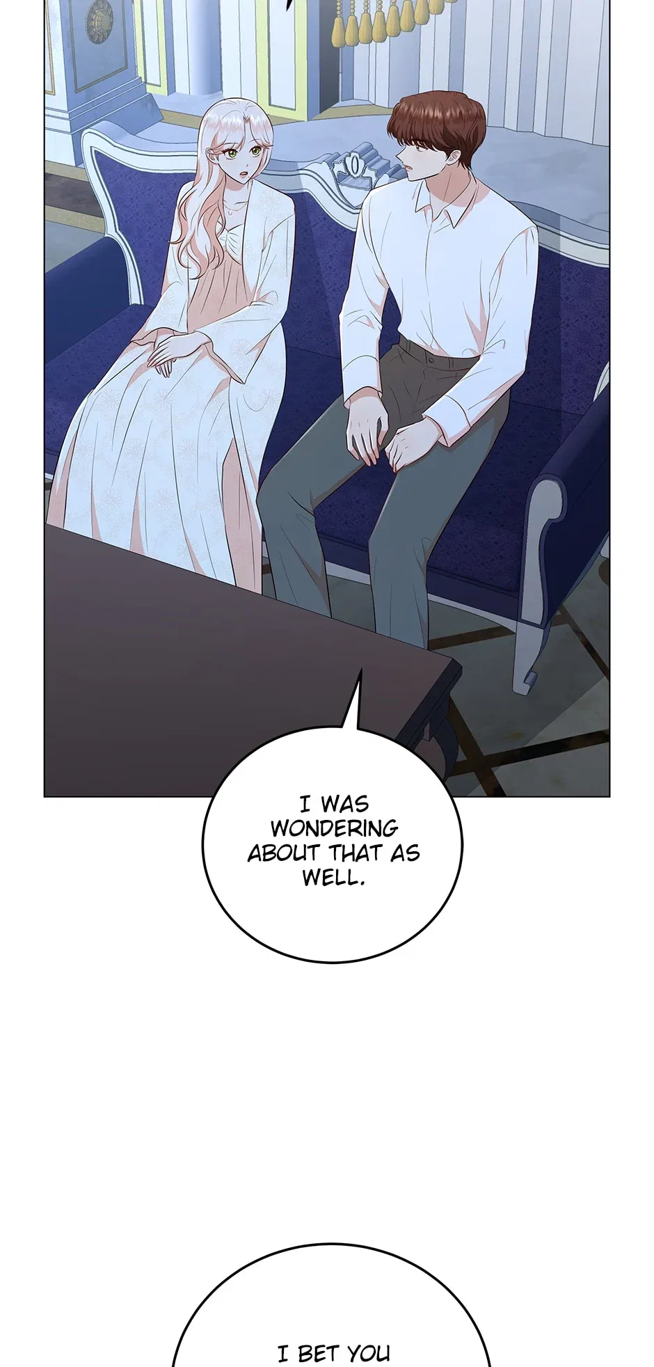 Resigning as the Villainess Chapter 55 – Page 55
