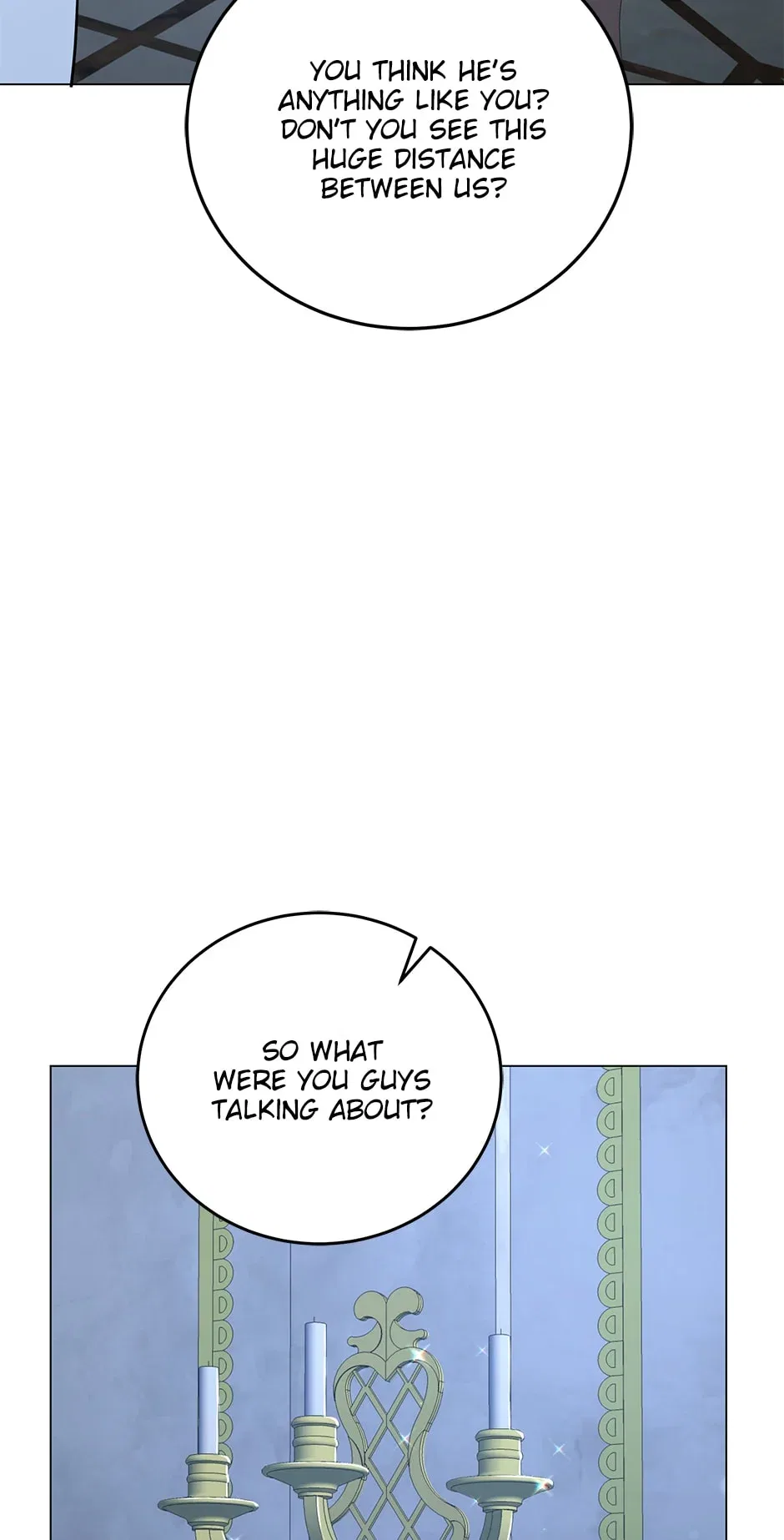 Resigning as the Villainess Chapter 55 – Page 58