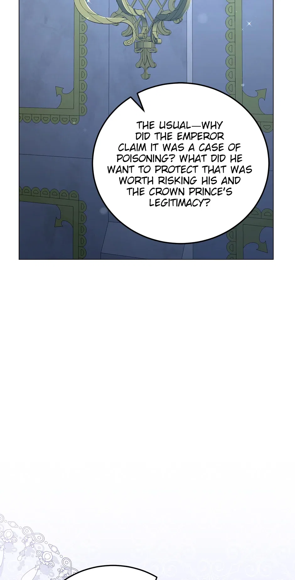 Resigning as the Villainess Chapter 55 – Page 59