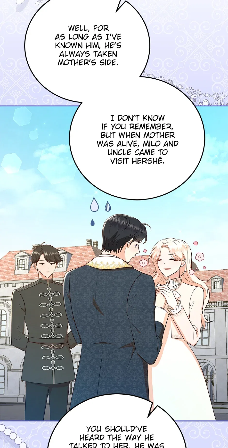 Resigning as the Villainess Chapter 55 – Page 60