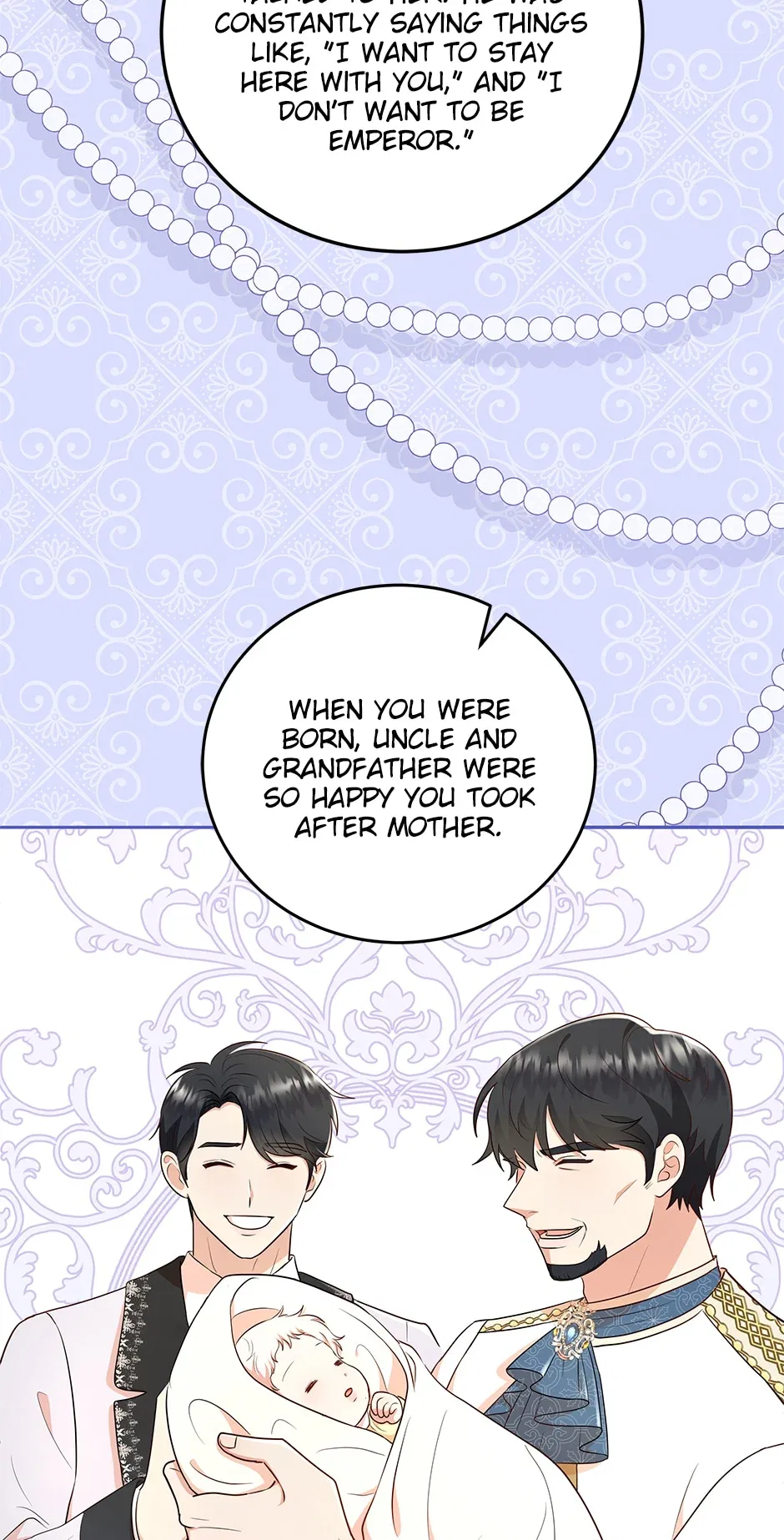 Resigning as the Villainess Chapter 55 – Page 61