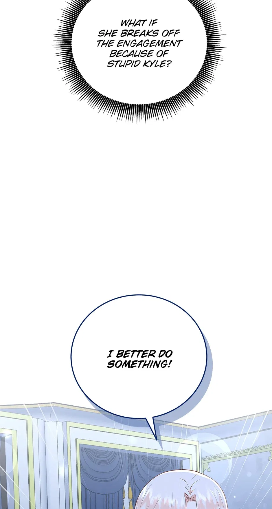 Resigning as the Villainess Chapter 55 – Page 70