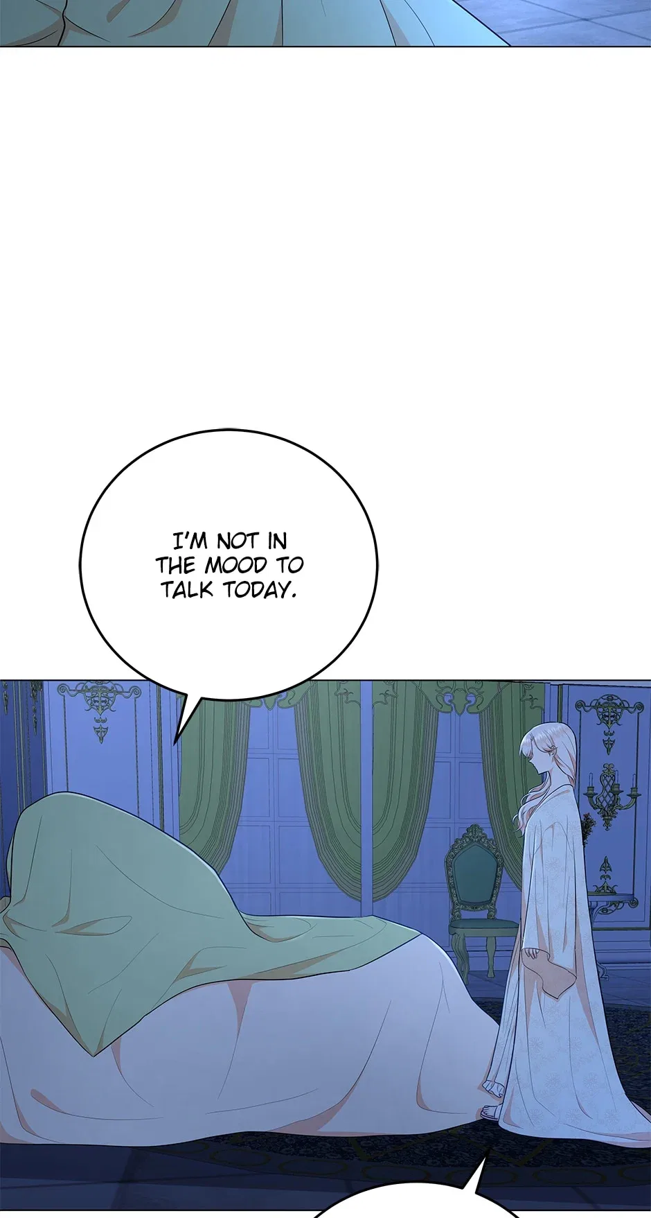 Resigning as the Villainess Chapter 55 – Page 73