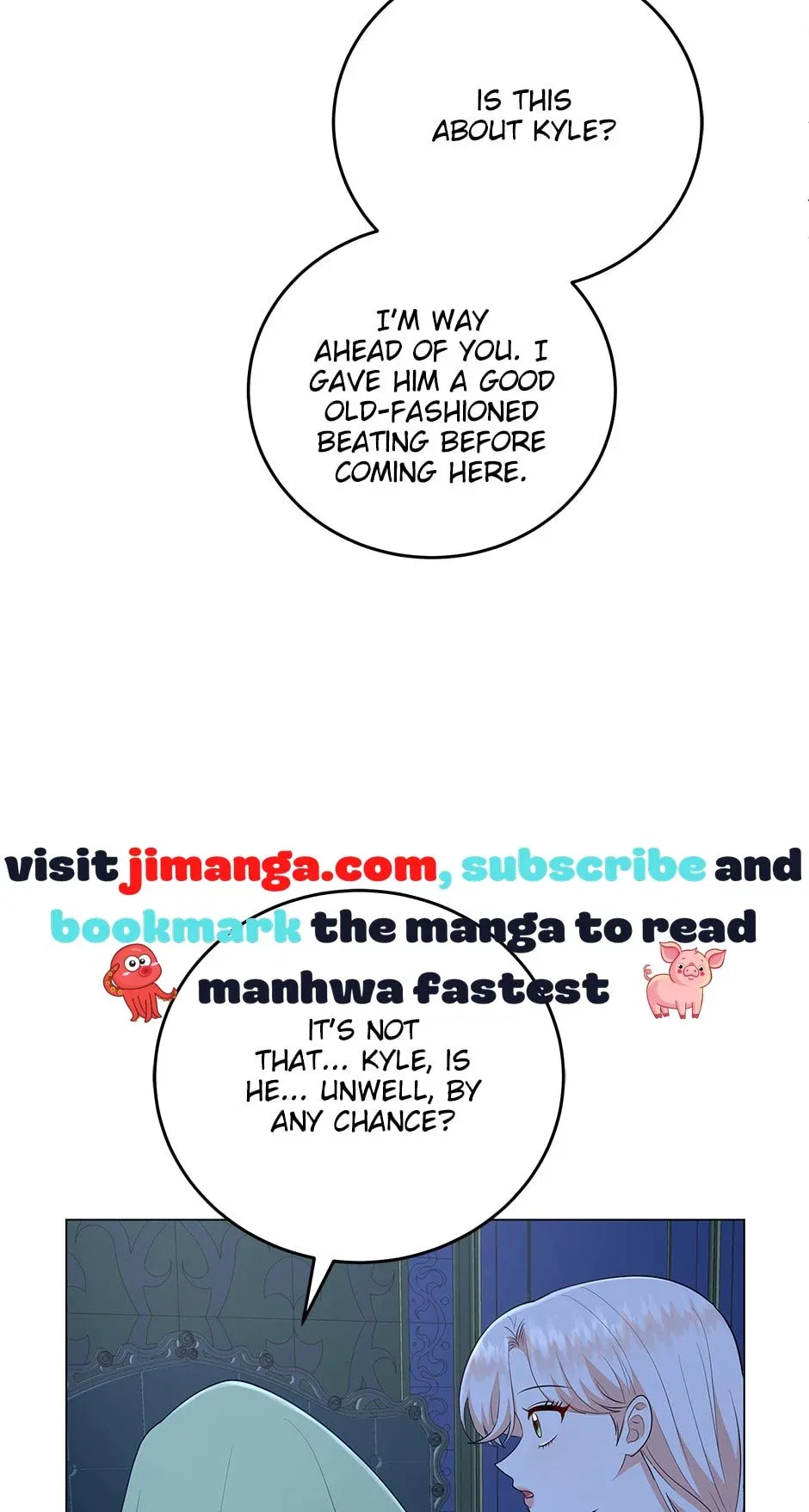 Resigning as the Villainess Chapter 55 – Page 74