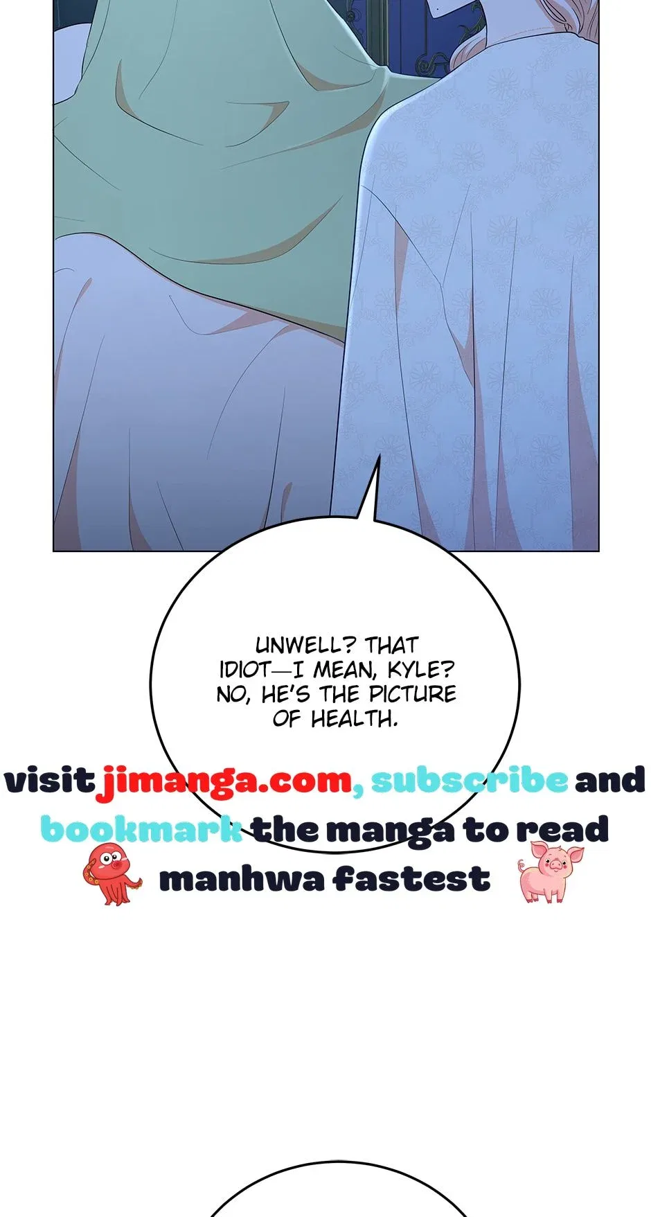 Resigning as the Villainess Chapter 55 – Page 75