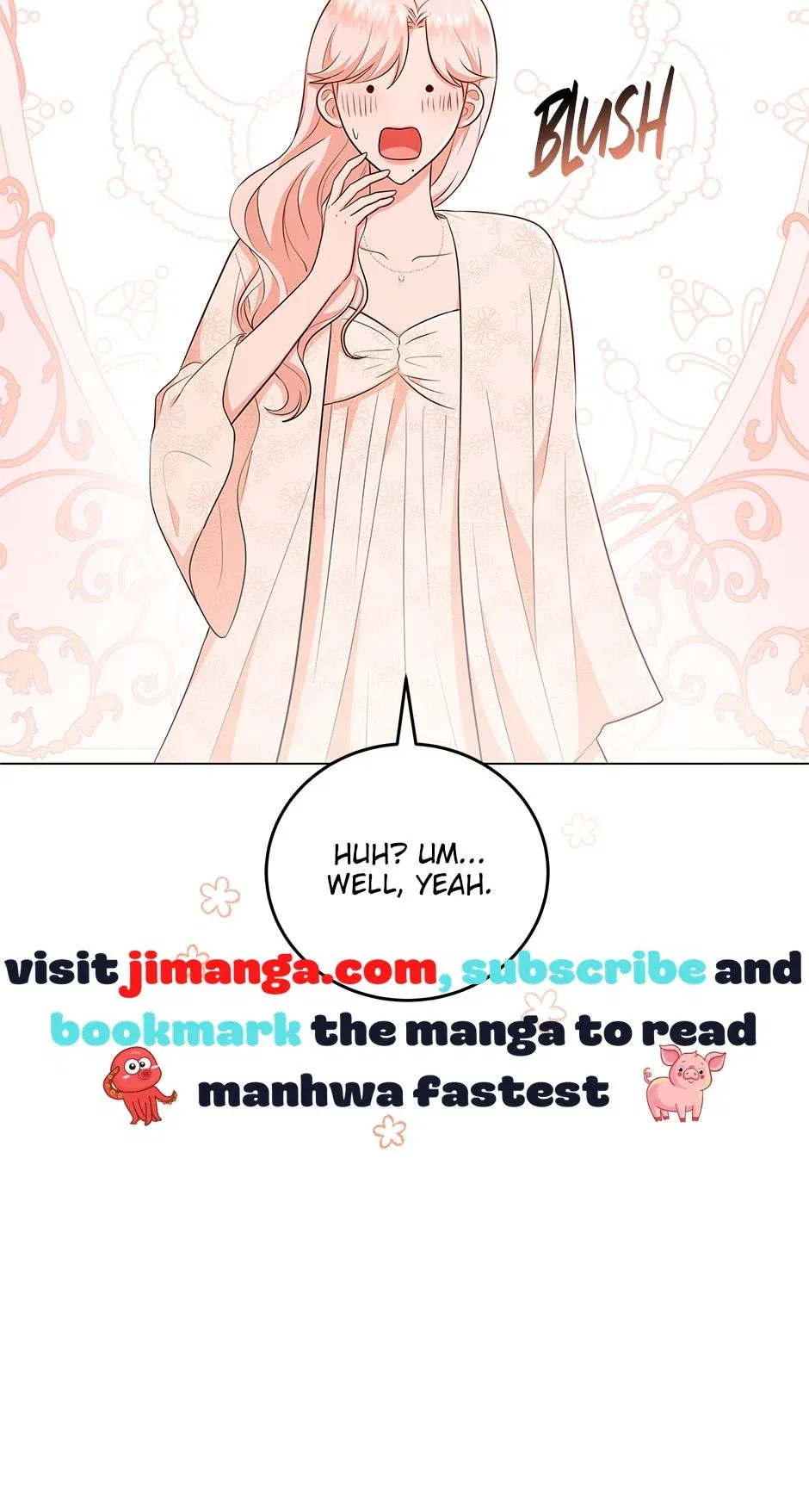 Resigning as the Villainess Chapter 55 – Page 78