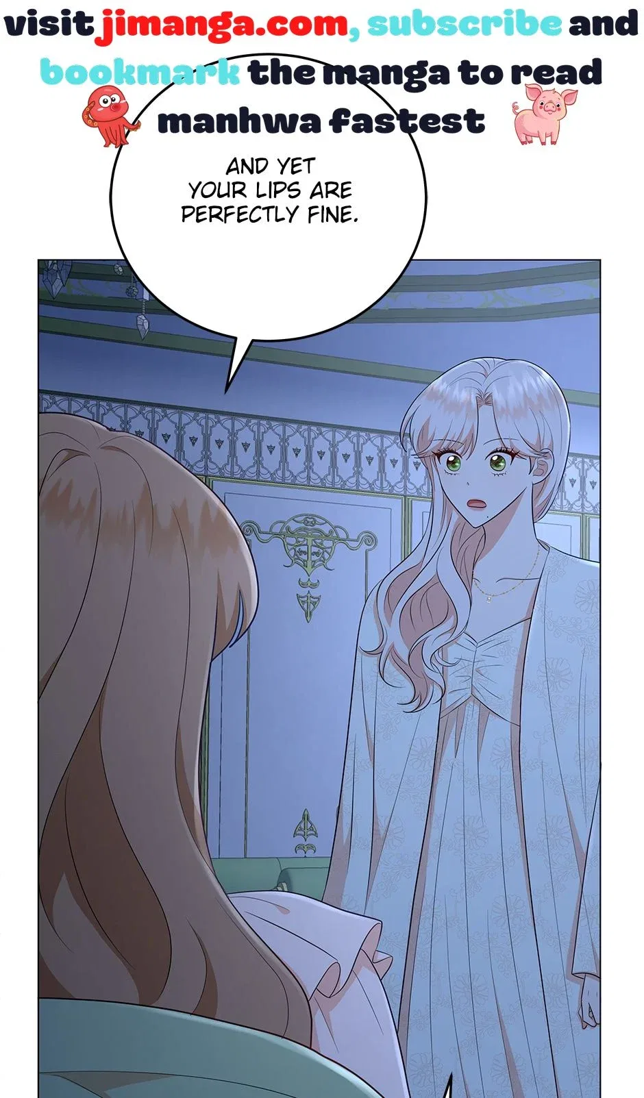 Resigning as the Villainess Chapter 55 – Page 79