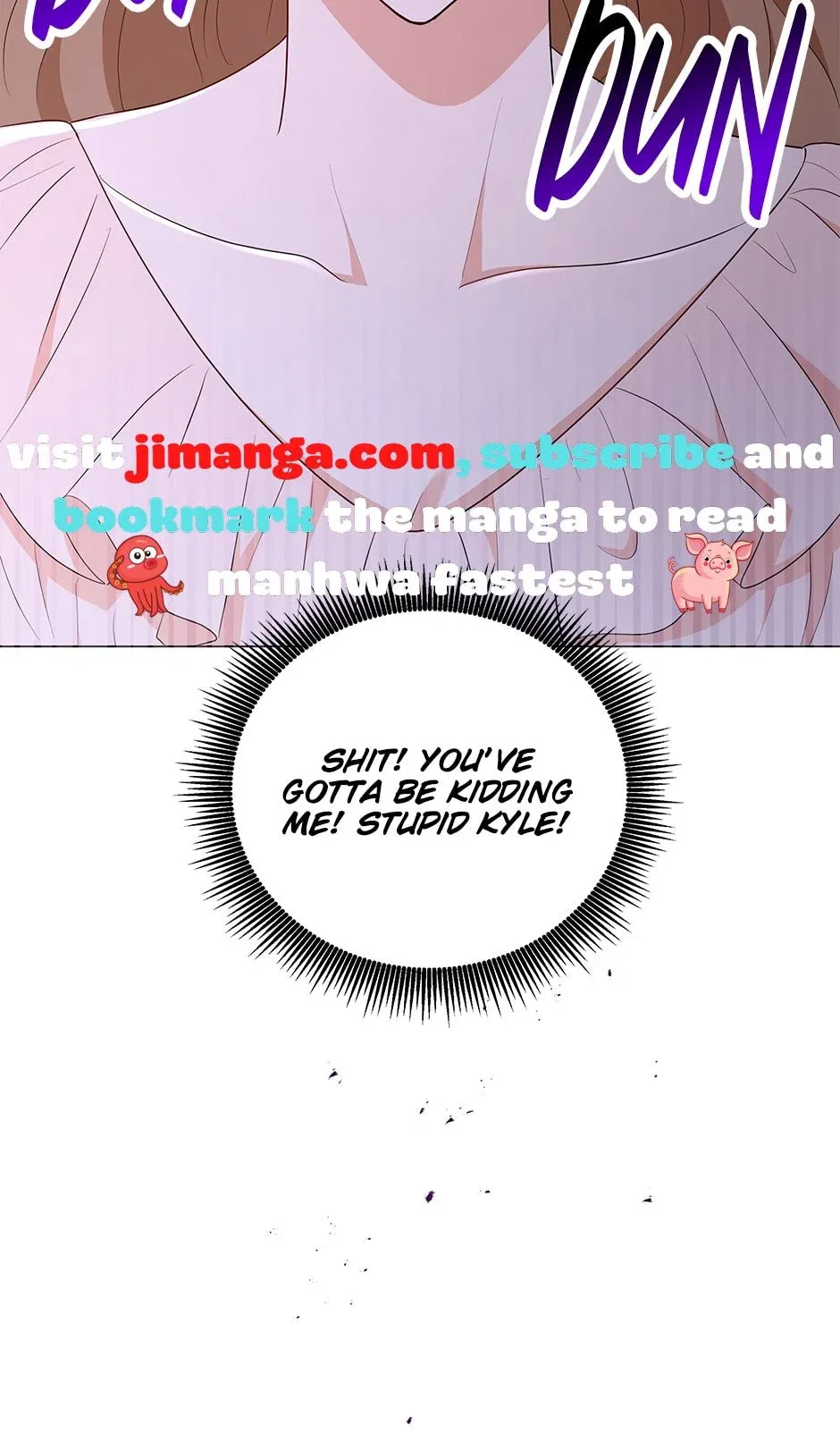 Resigning as the Villainess Chapter 55 – Page 81