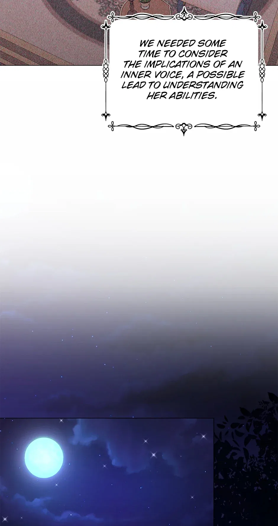 Resigning as the Villainess Chapter 54 – Page 2