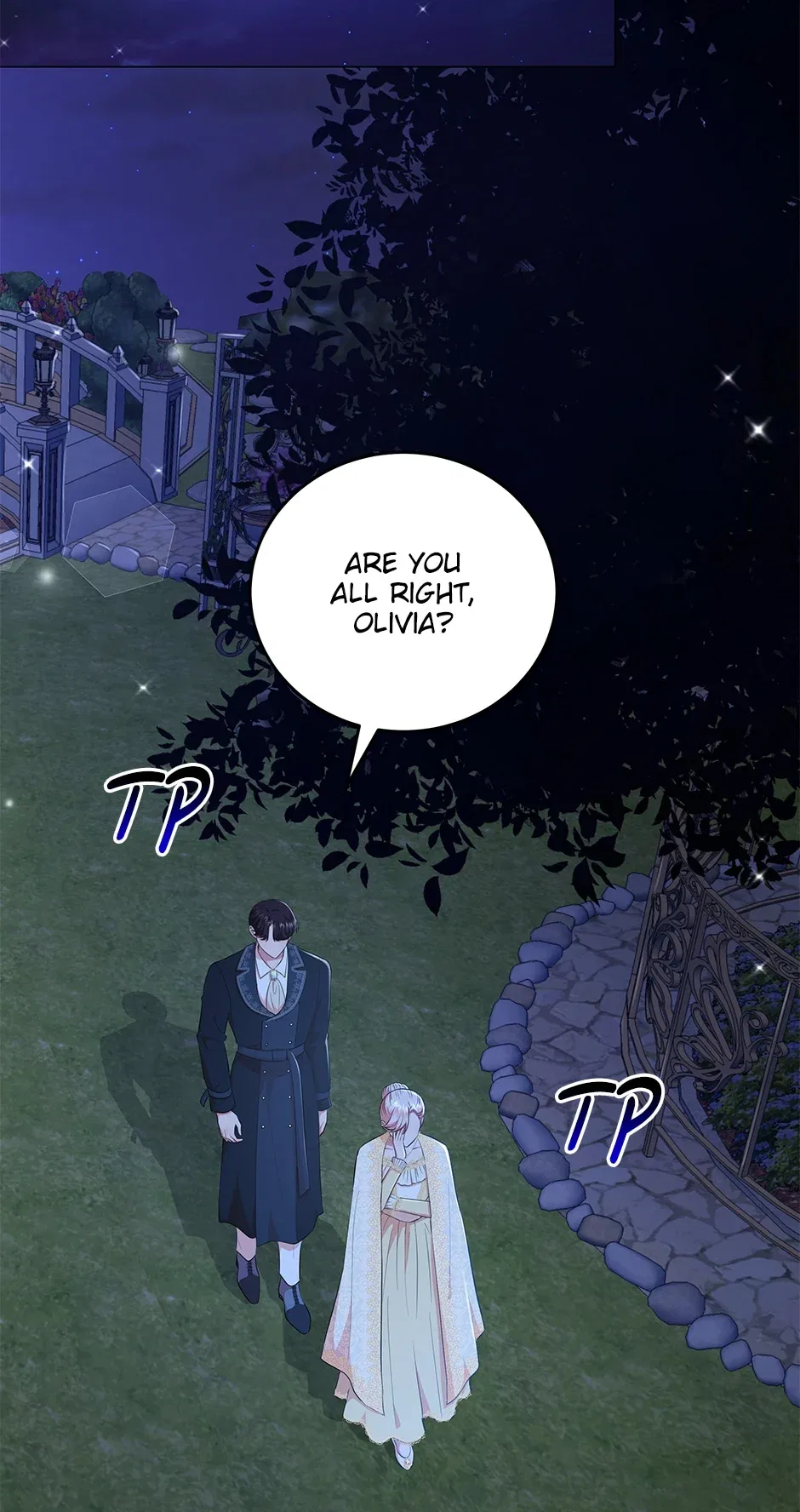 Resigning as the Villainess Chapter 54 – Page 3
