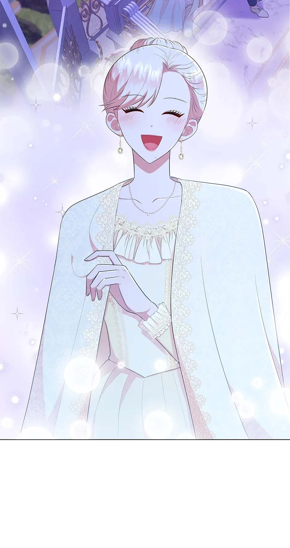 Resigning as the Villainess Chapter 54 – Page 7