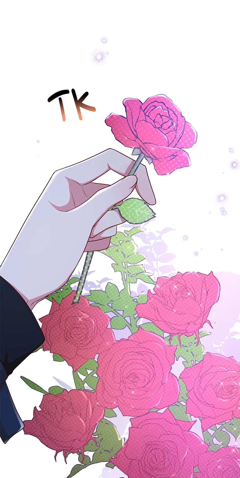 Resigning as the Villainess Chapter 54 – Page 8