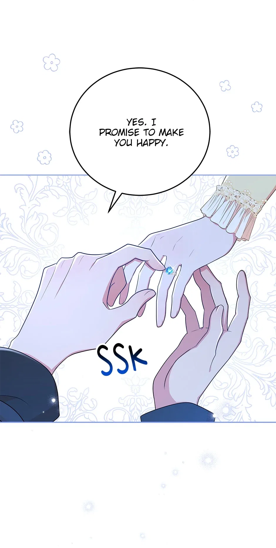 Resigning as the Villainess Chapter 54 – Page 14