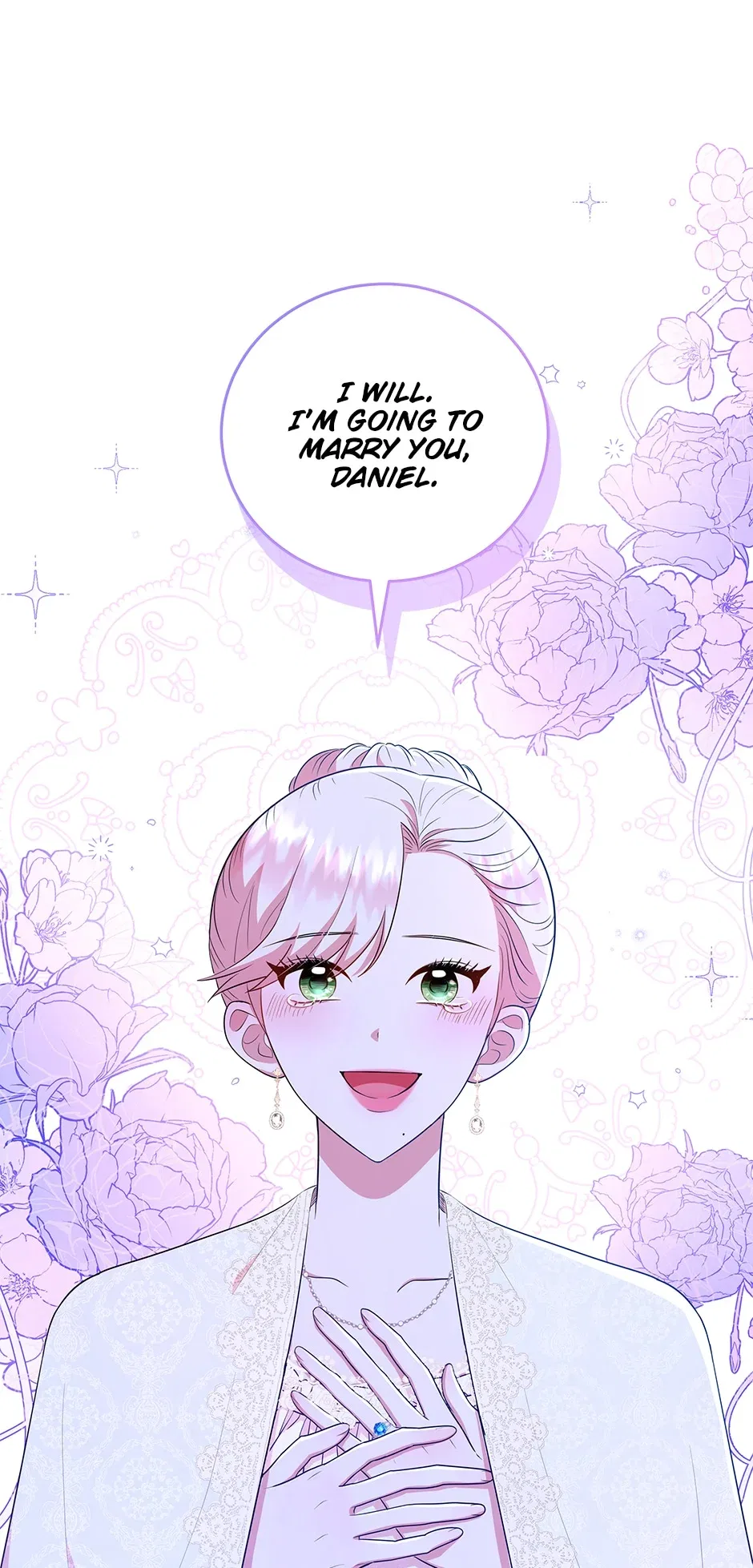 Resigning as the Villainess Chapter 54 – Page 15