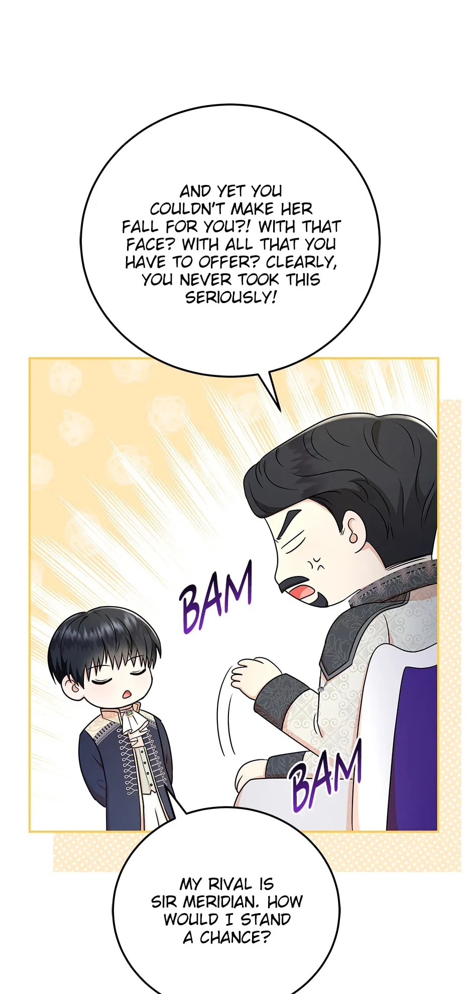 Resigning as the Villainess Chapter 54 – Page 22