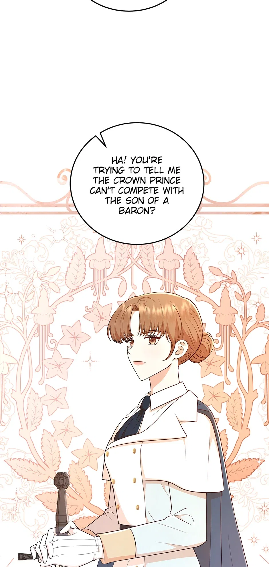 Resigning as the Villainess Chapter 54 – Page 23