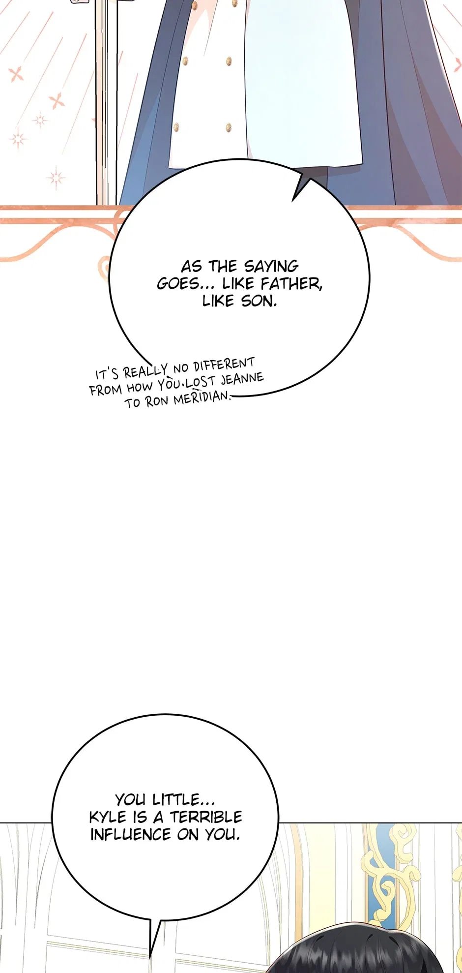 Resigning as the Villainess Chapter 54 – Page 24