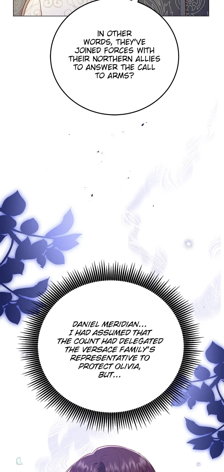 Resigning as the Villainess Chapter 54 – Page 27