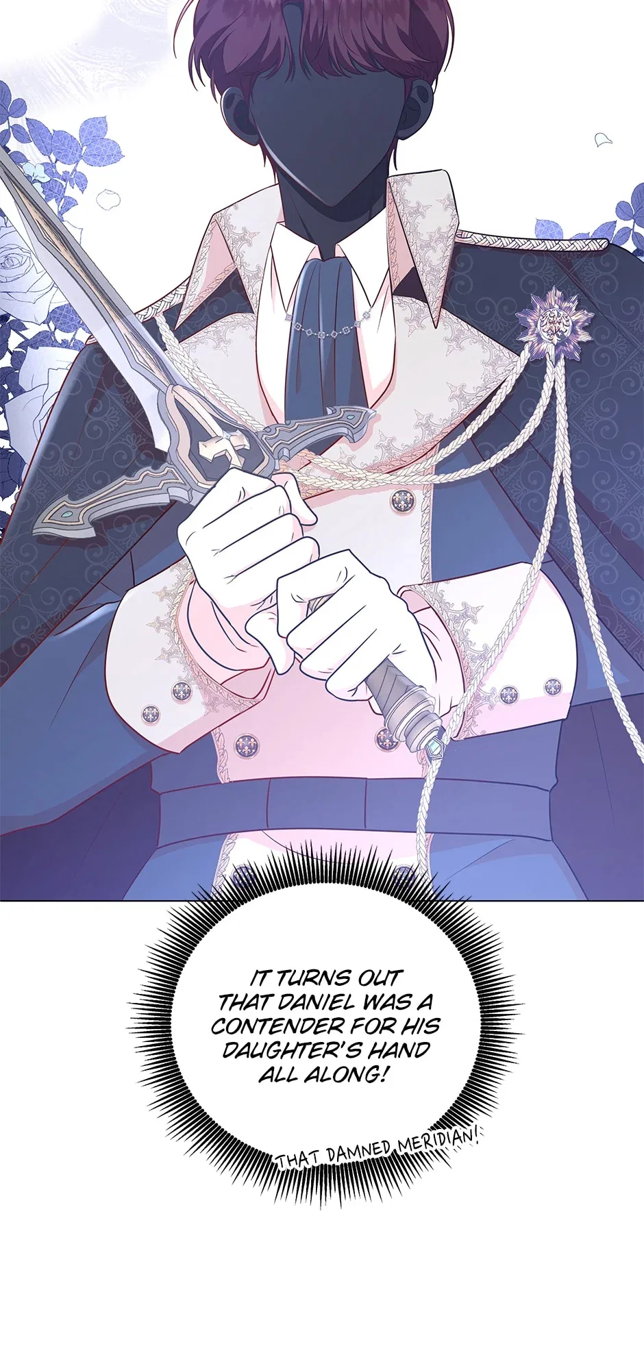 Resigning as the Villainess Chapter 54 – Page 28