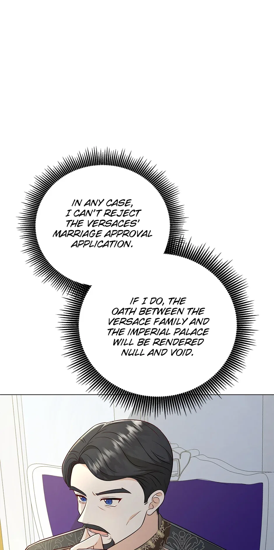 Resigning as the Villainess Chapter 54 – Page 29