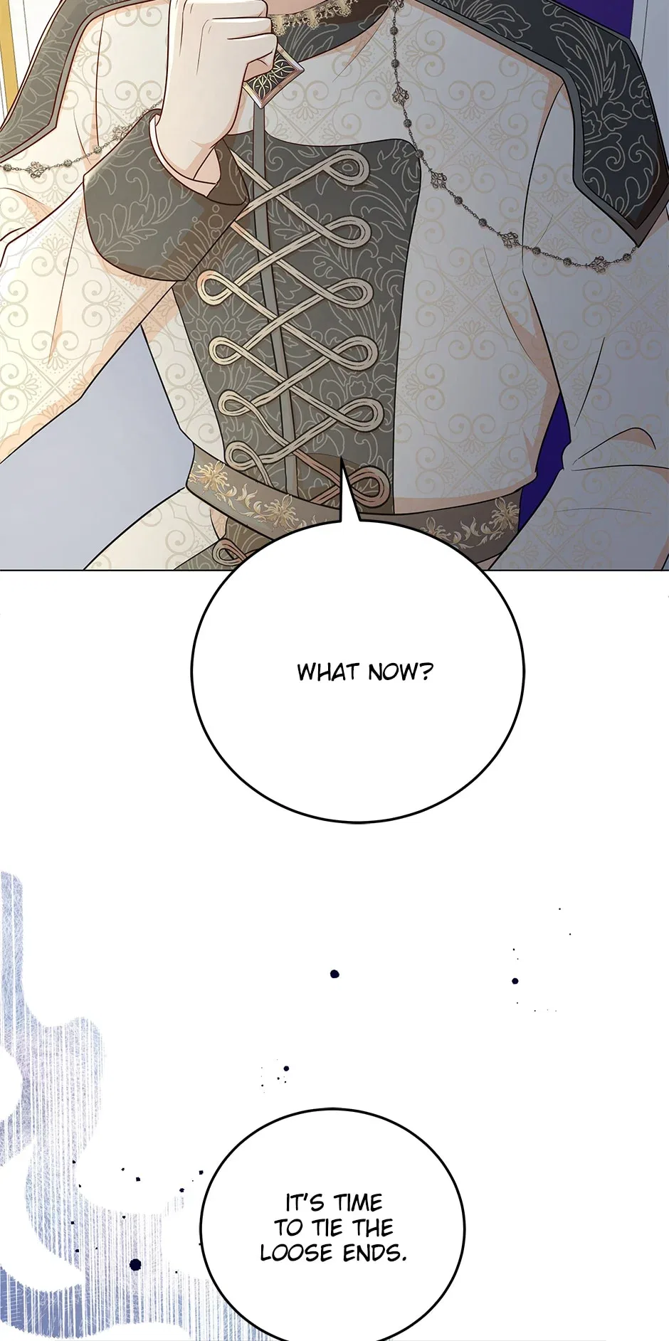 Resigning as the Villainess Chapter 54 – Page 30