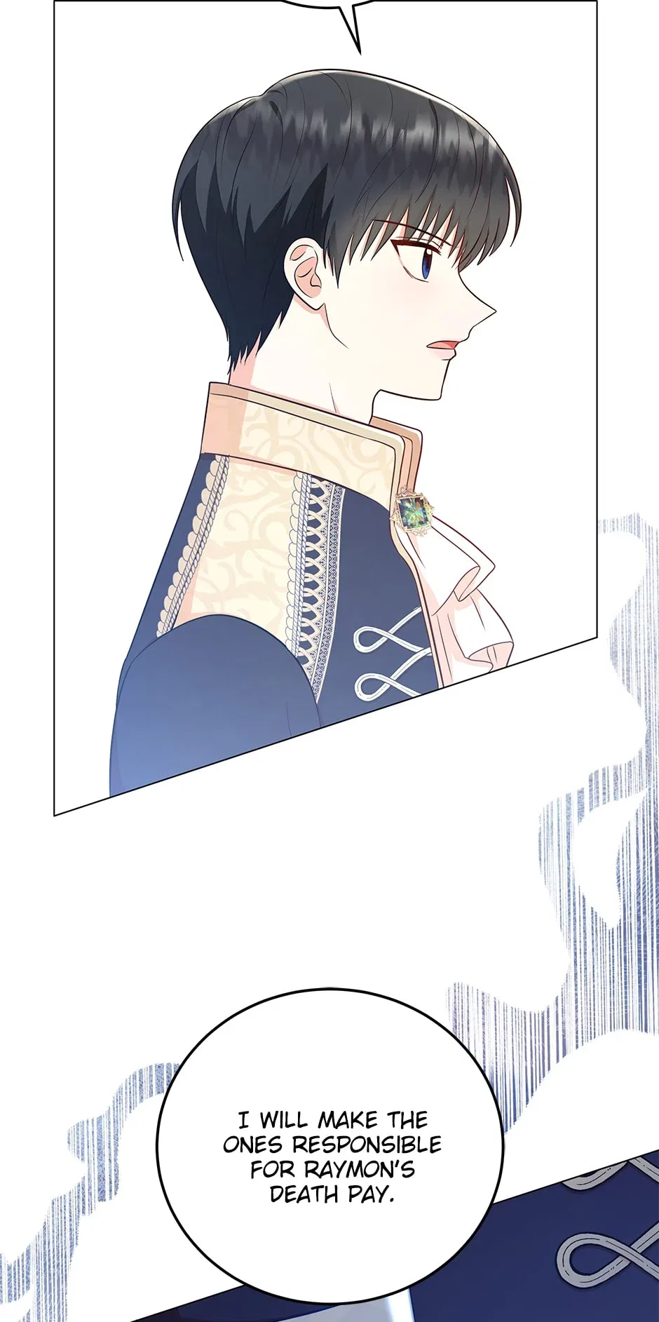 Resigning as the Villainess Chapter 54 – Page 31