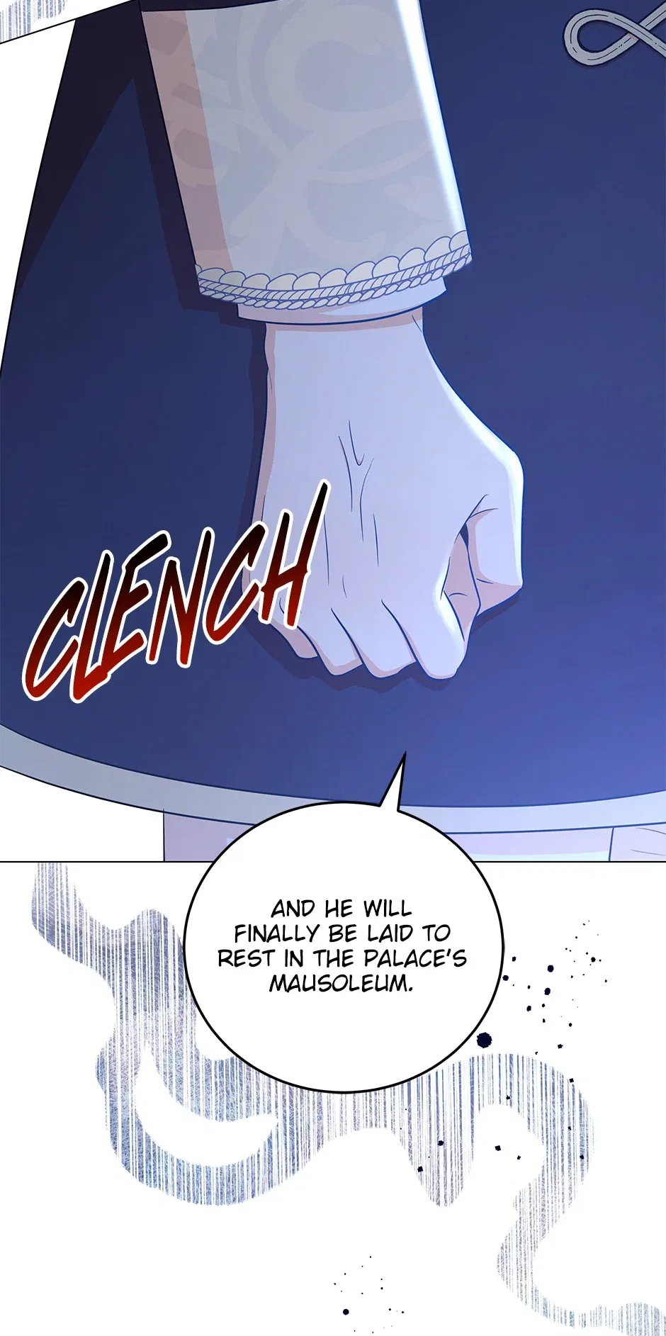 Resigning as the Villainess Chapter 54 – Page 32