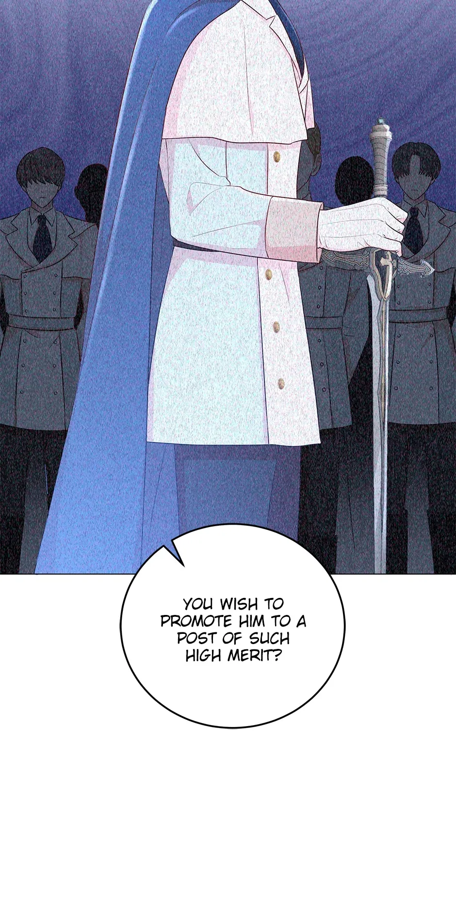 Resigning as the Villainess Chapter 54 – Page 35