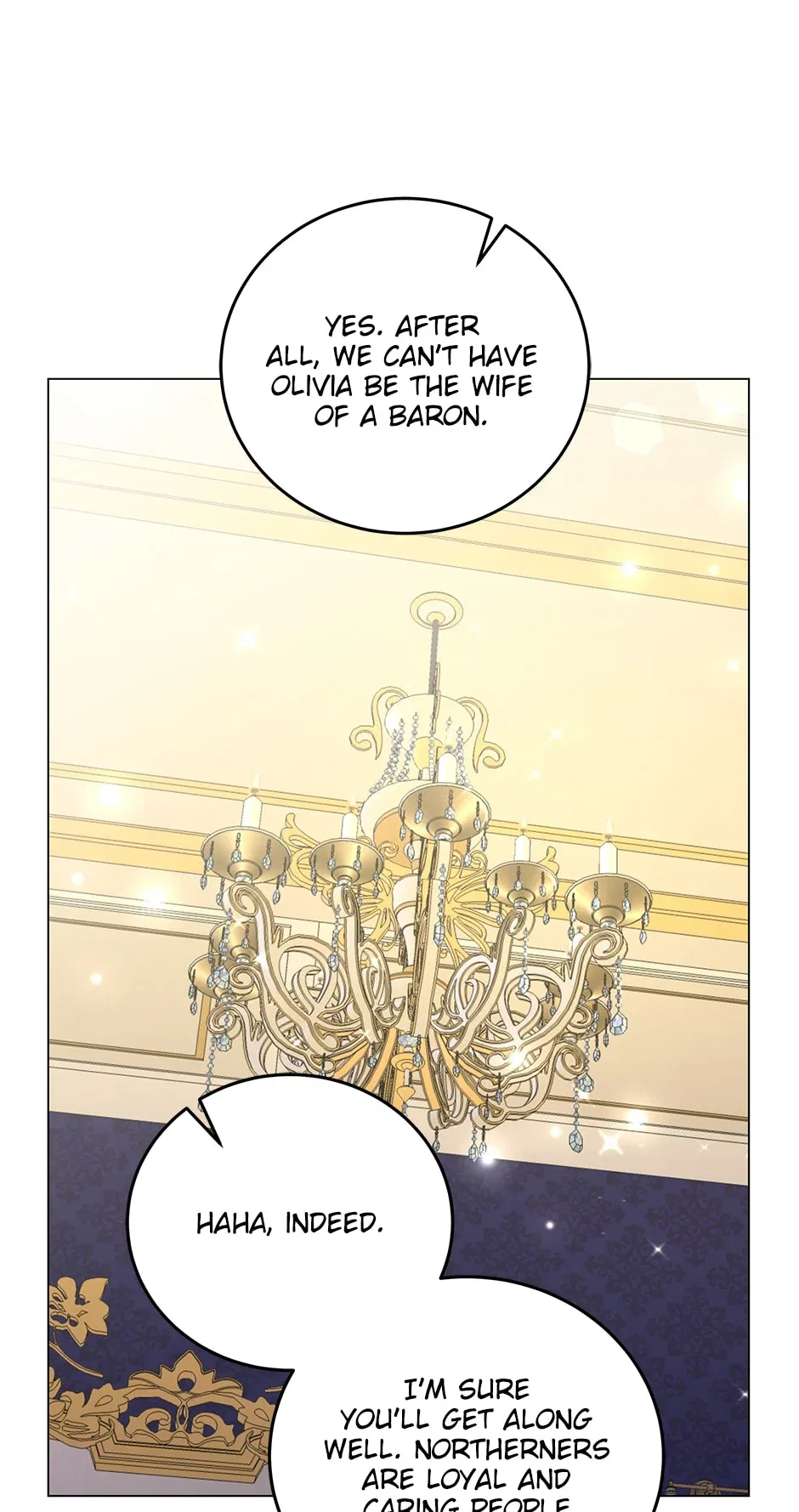 Resigning as the Villainess Chapter 54 – Page 36