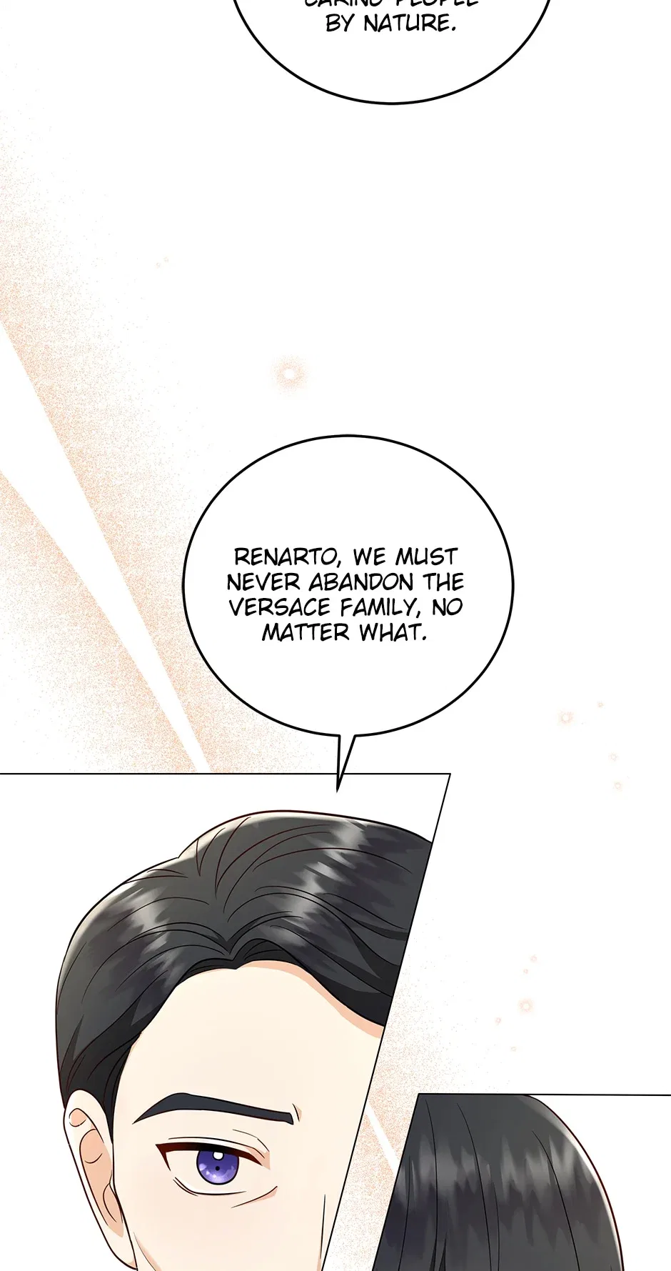 Resigning as the Villainess Chapter 54 – Page 37