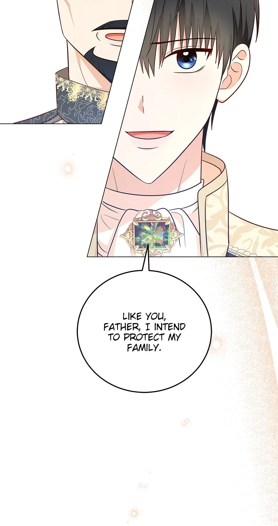 Resigning as the Villainess Chapter 54 – Page 38