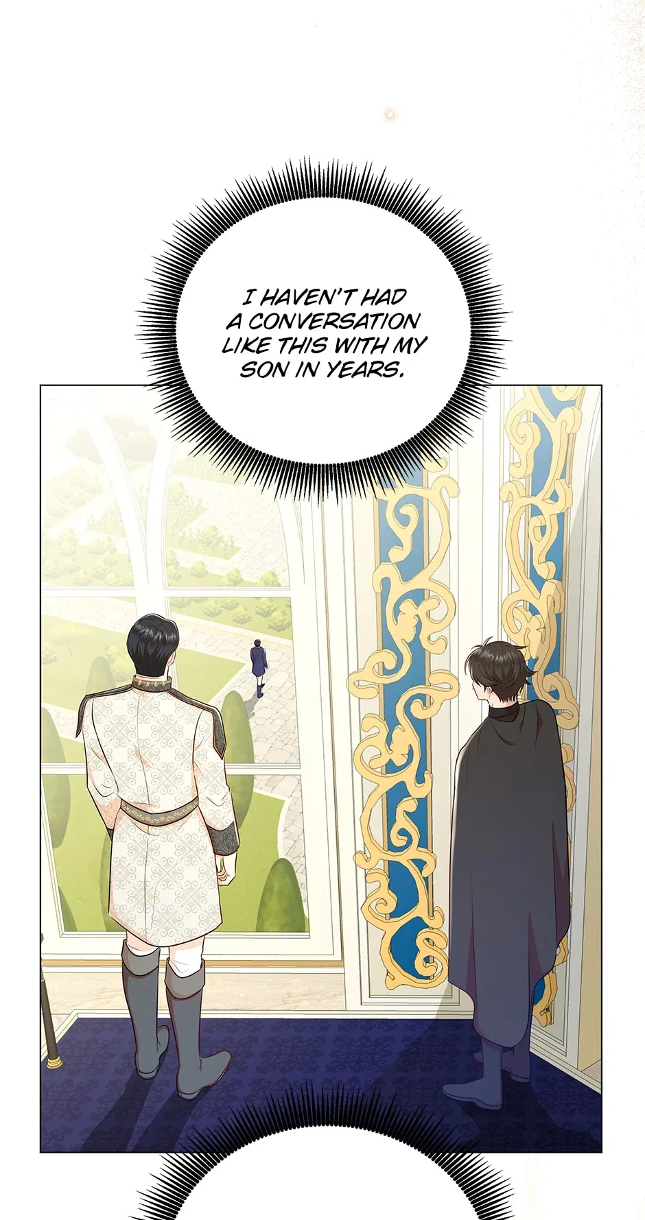 Resigning as the Villainess Chapter 54 – Page 39