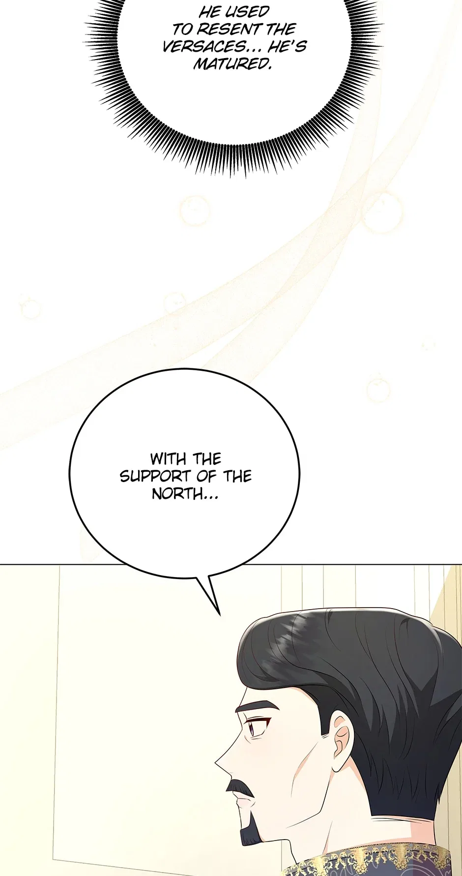 Resigning as the Villainess Chapter 54 – Page 40