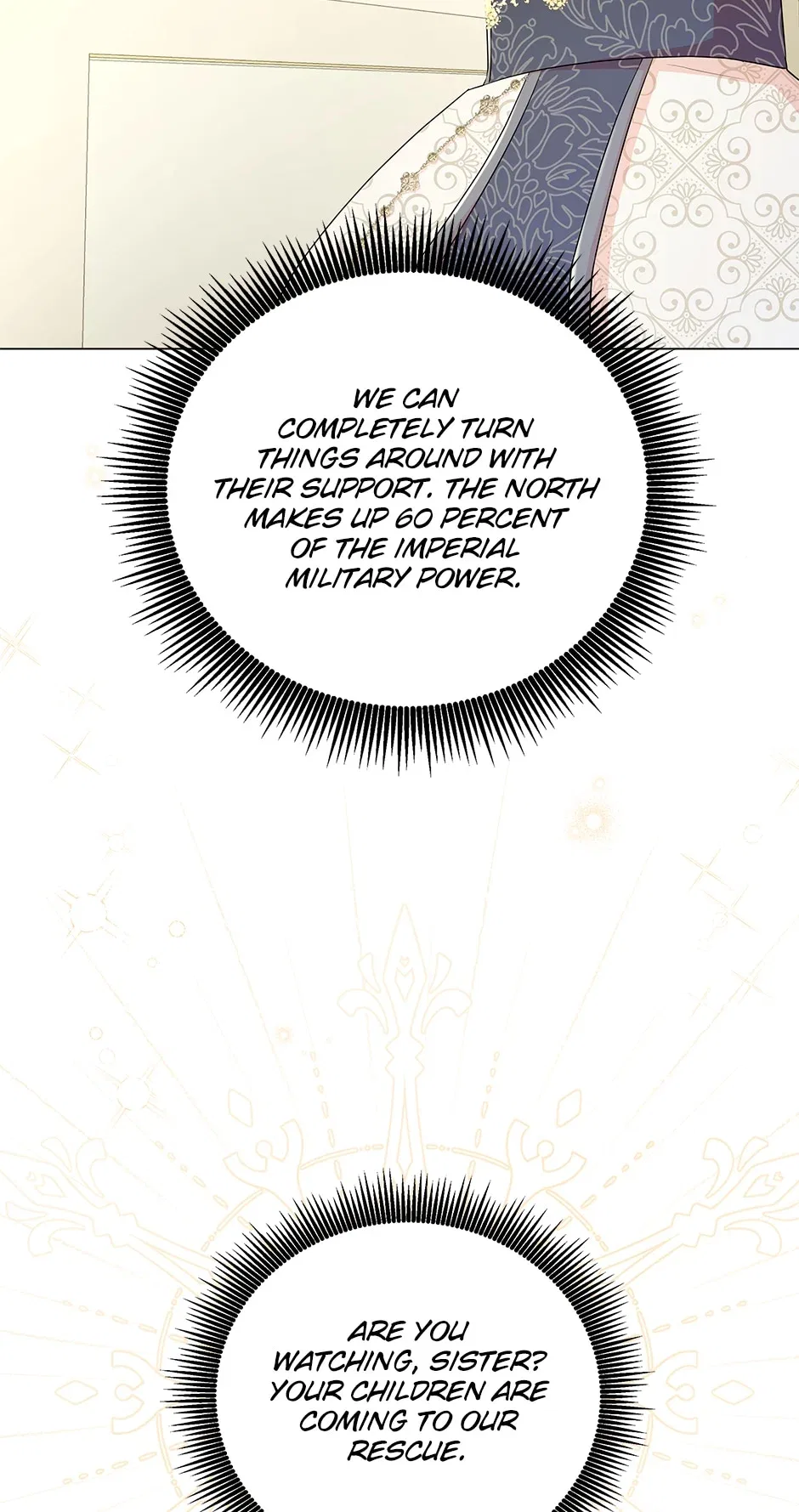 Resigning as the Villainess Chapter 54 – Page 41