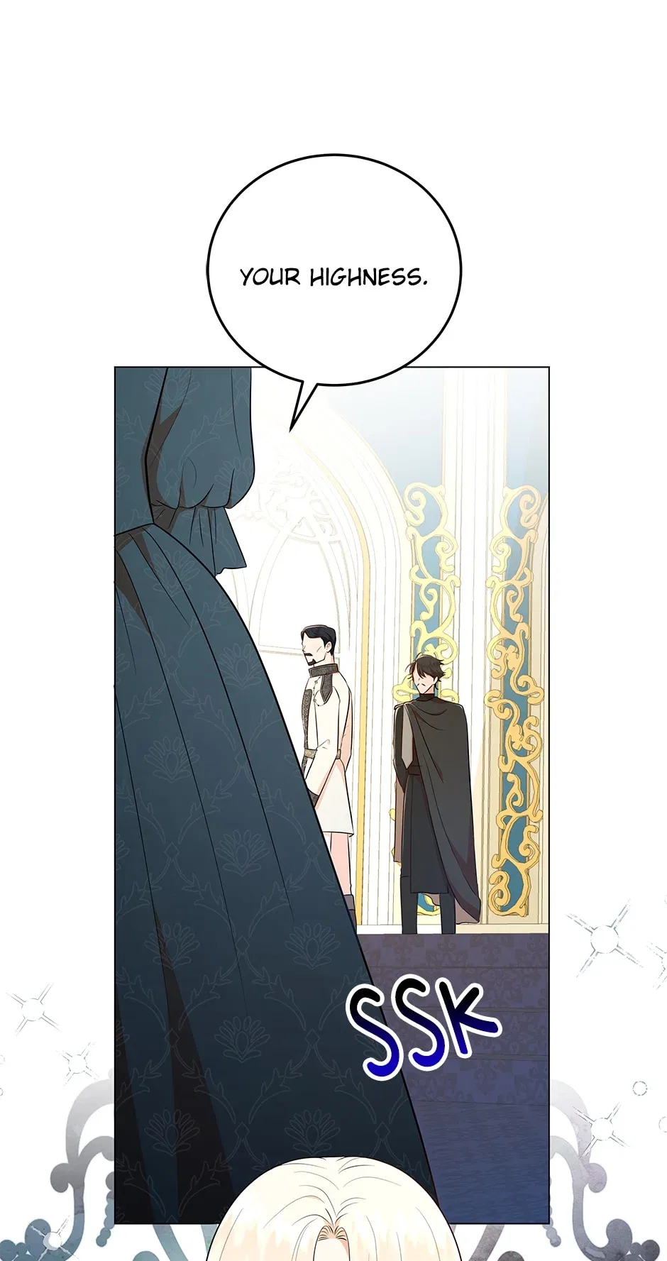 Resigning as the Villainess Chapter 54 – Page 43