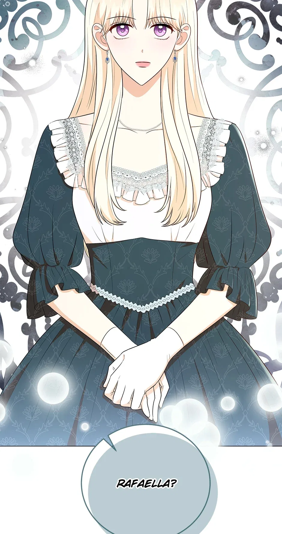 Resigning as the Villainess Chapter 54 – Page 44