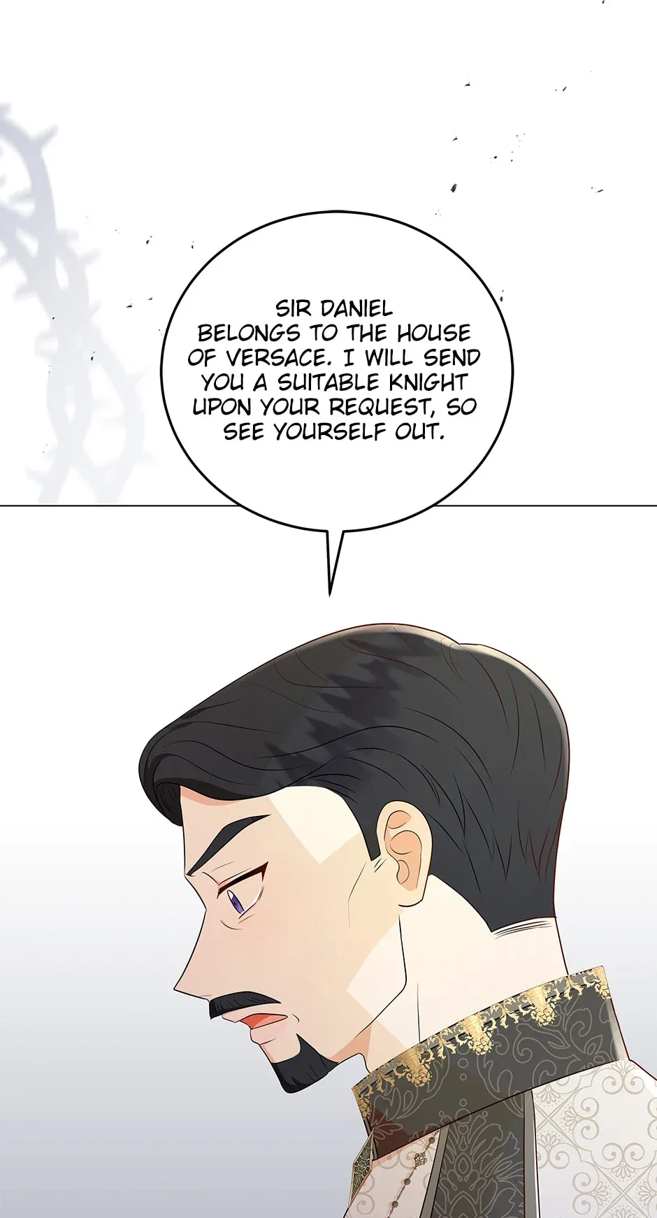 Resigning as the Villainess Chapter 54 – Page 50