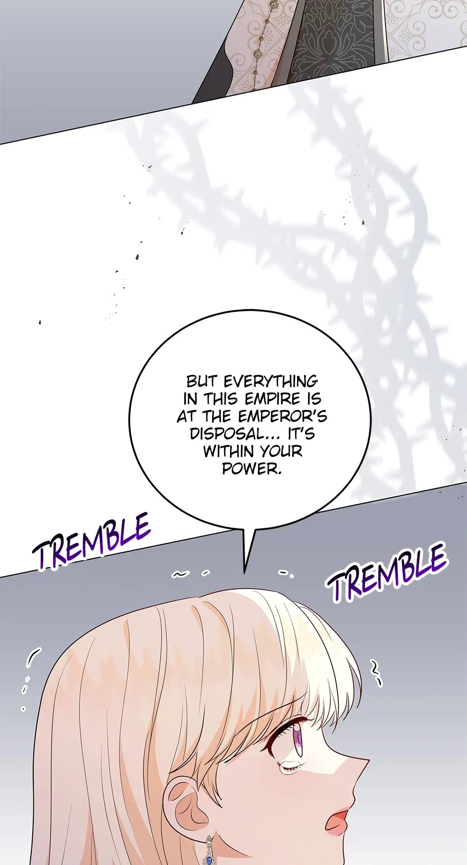 Resigning as the Villainess Chapter 54 – Page 51