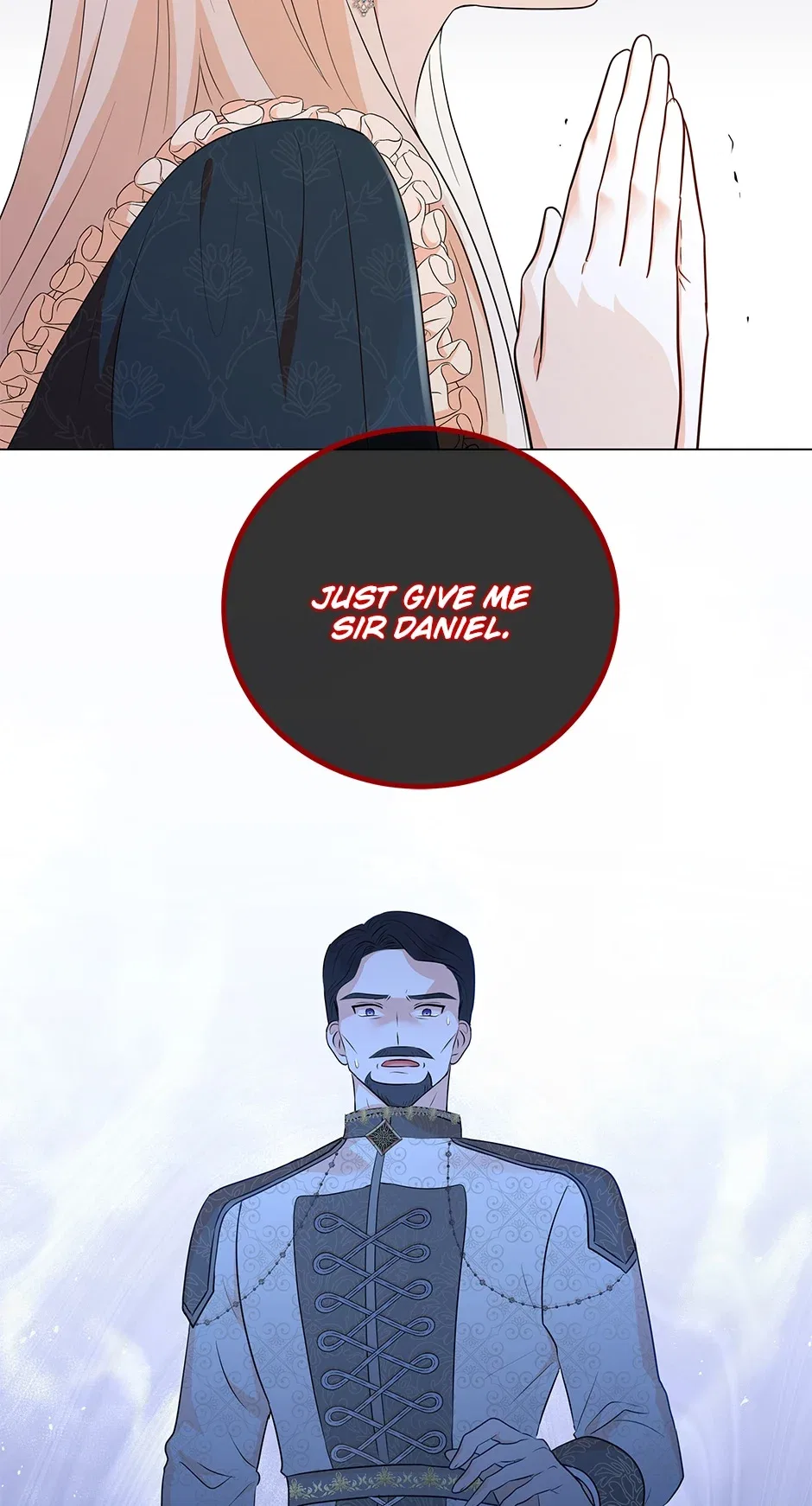 Resigning as the Villainess Chapter 54 – Page 52