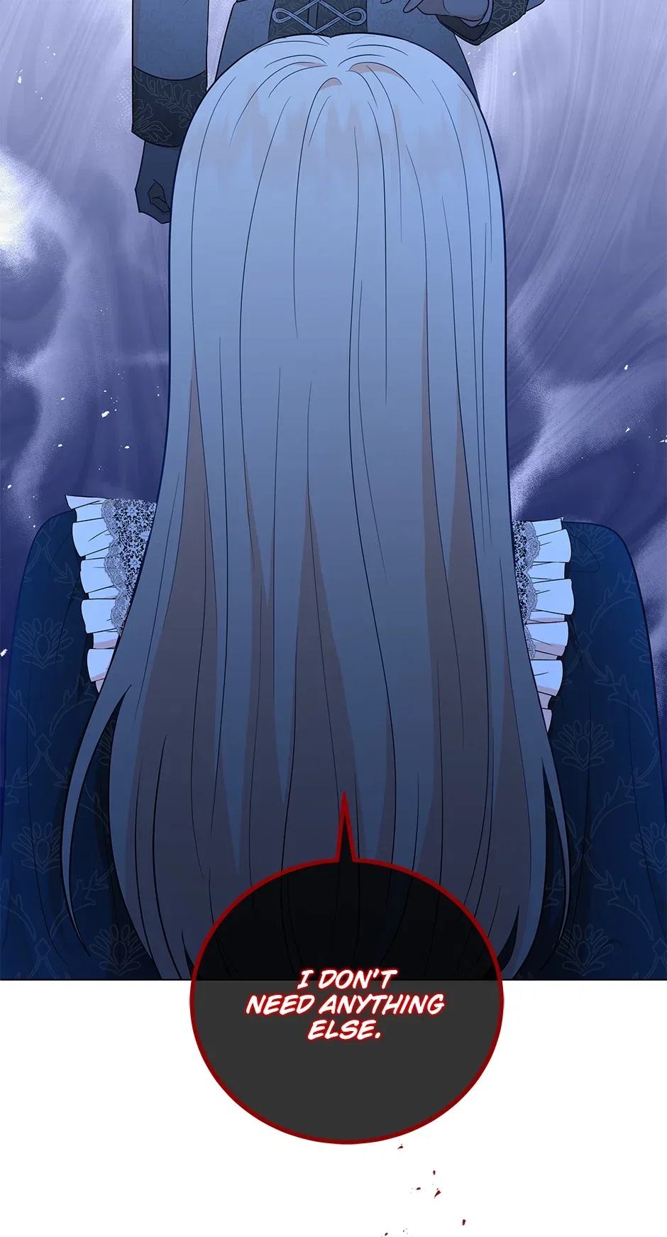 Resigning as the Villainess Chapter 54 – Page 53