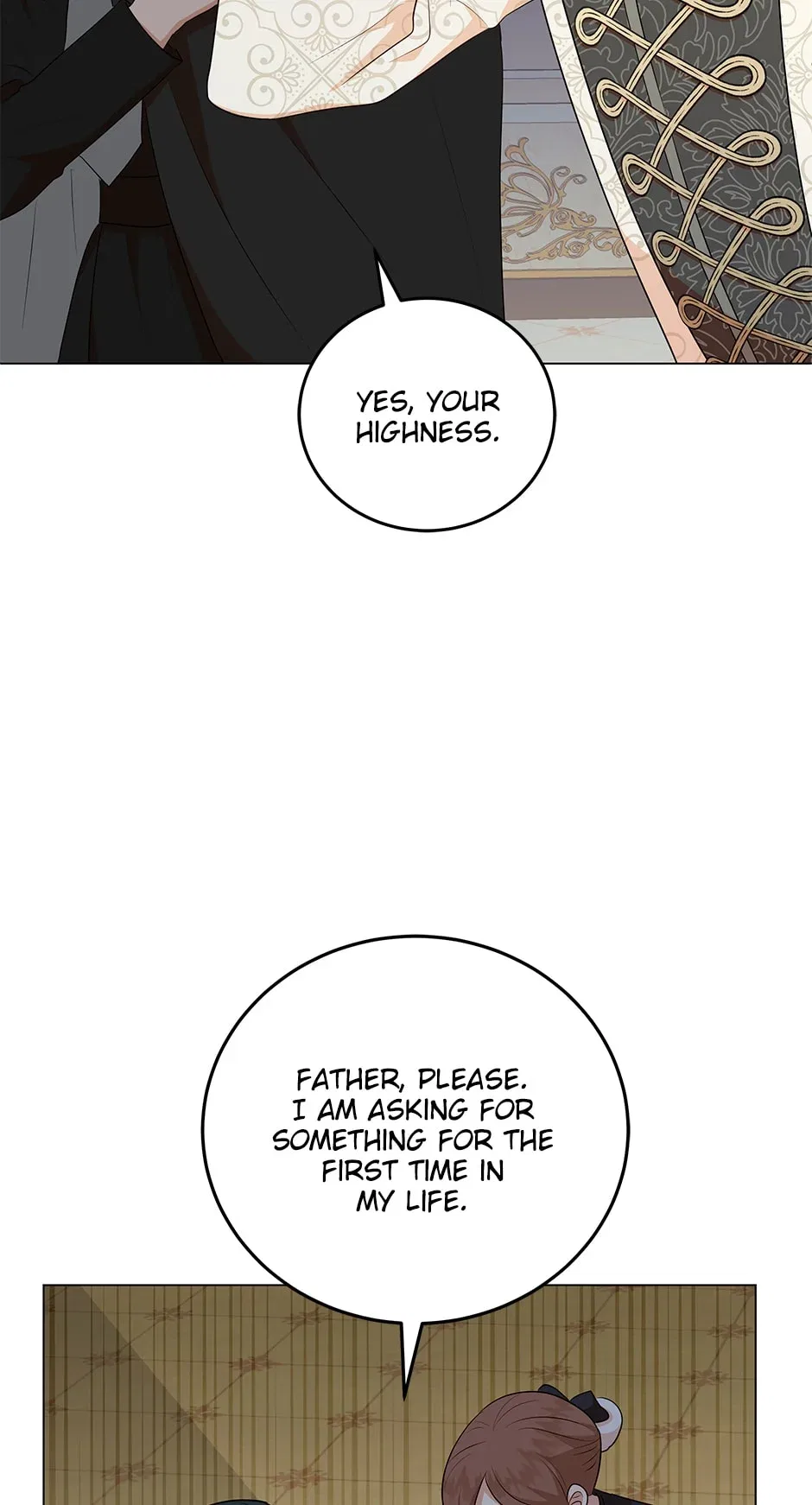 Resigning as the Villainess Chapter 54 – Page 55