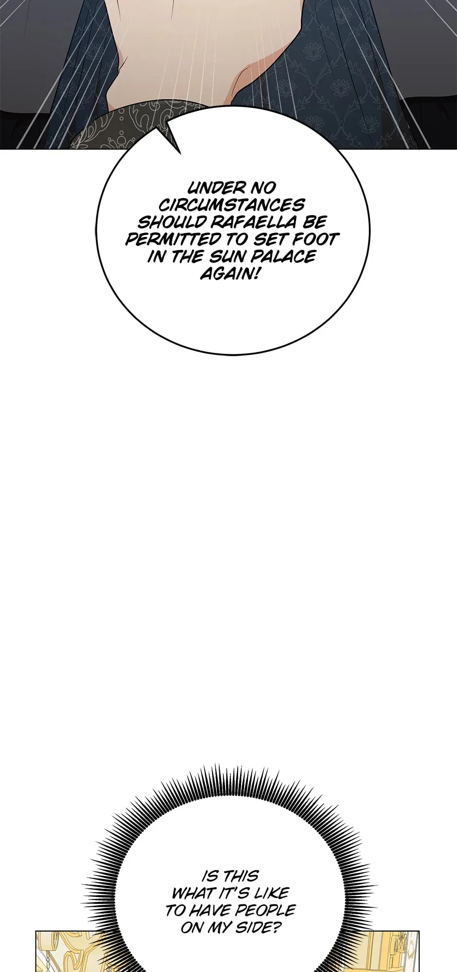 Resigning as the Villainess Chapter 54 – Page 59