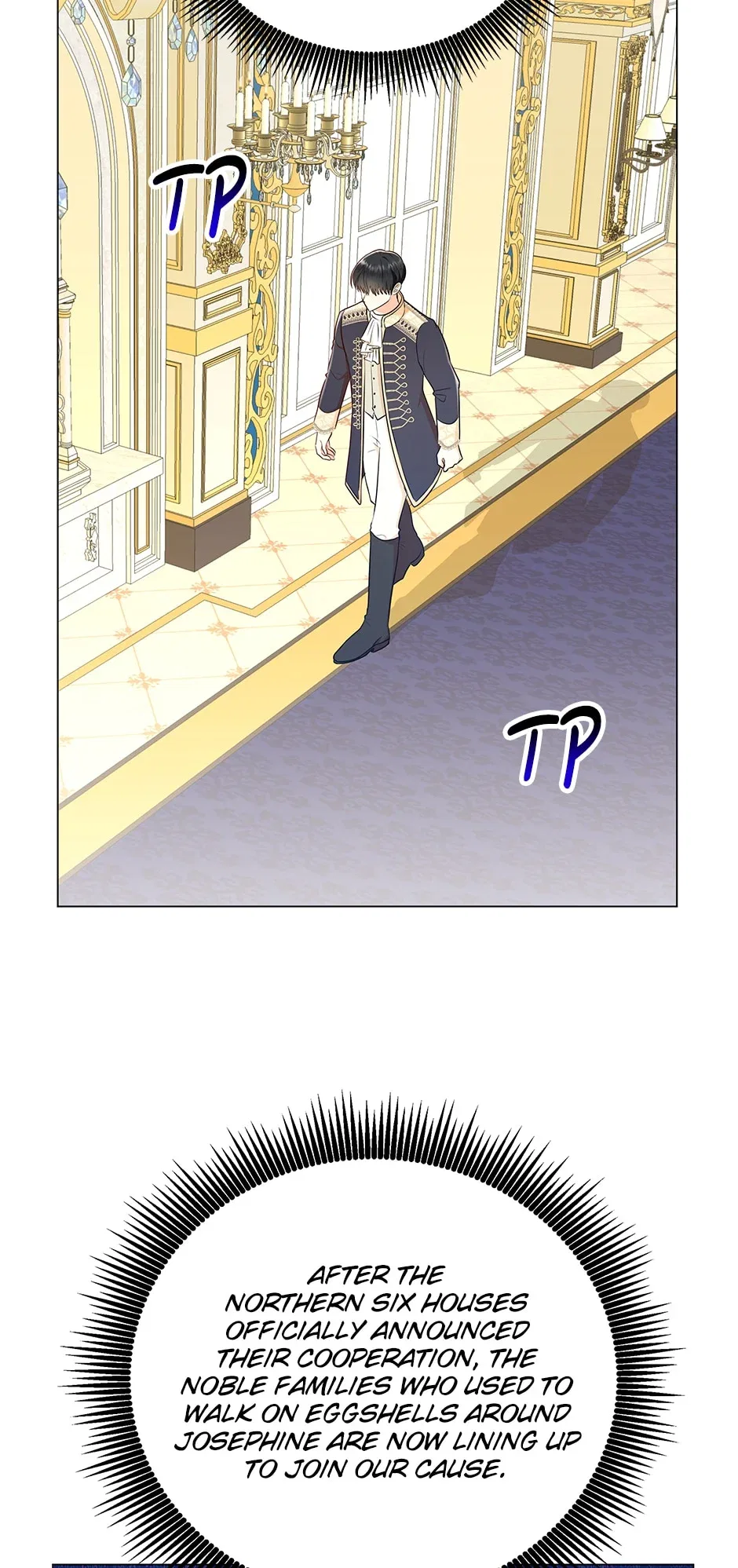 Resigning as the Villainess Chapter 54 – Page 60