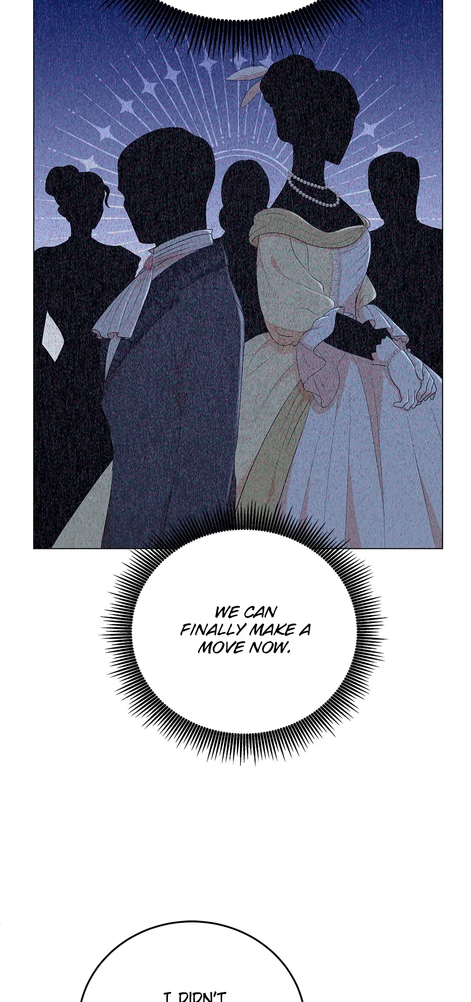Resigning as the Villainess Chapter 54 – Page 61