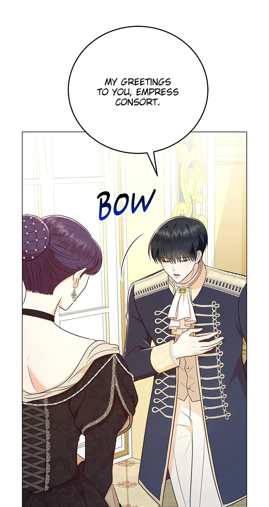 Resigning as the Villainess Chapter 54 – Page 64
