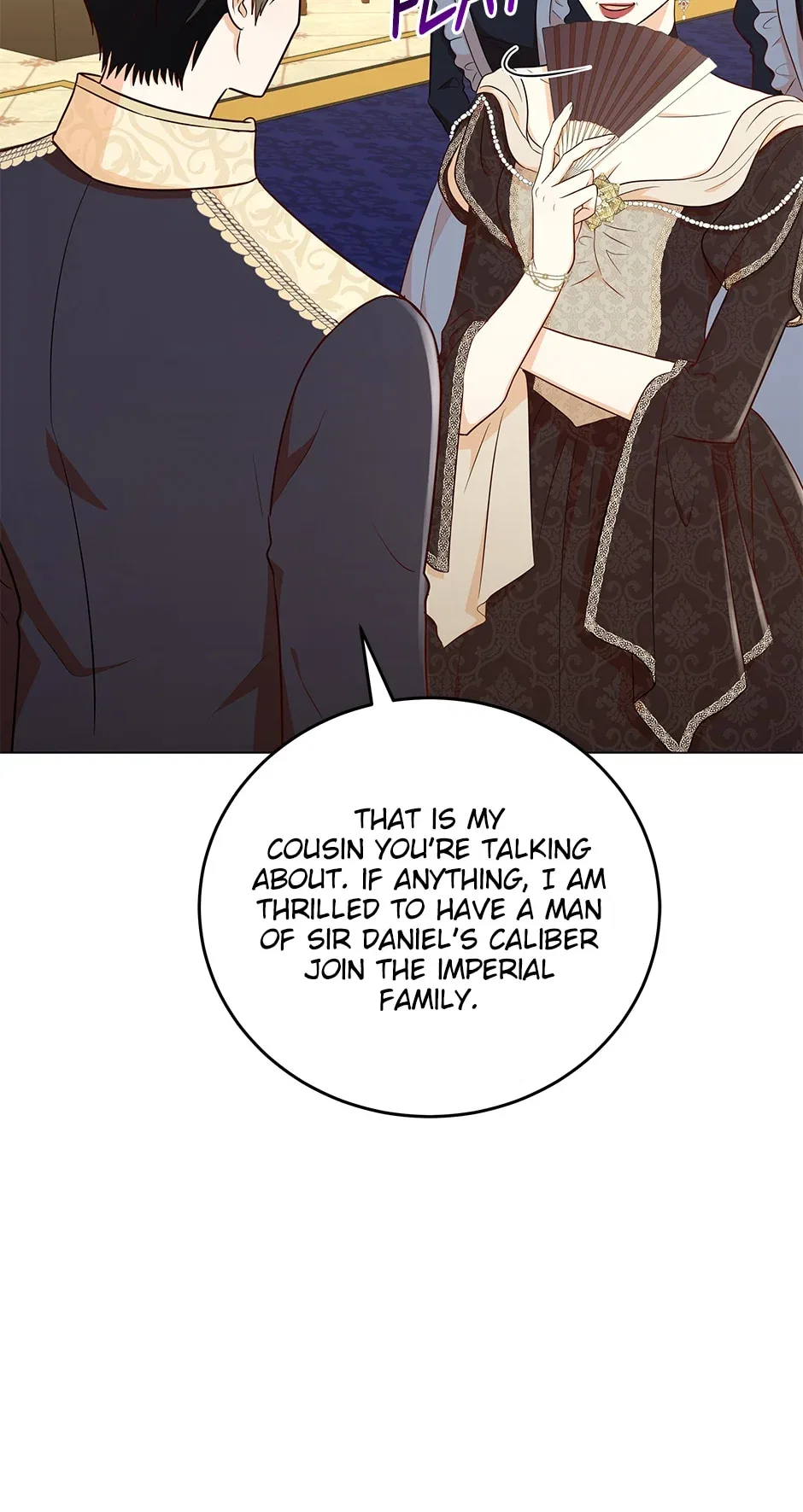 Resigning as the Villainess Chapter 54 – Page 66