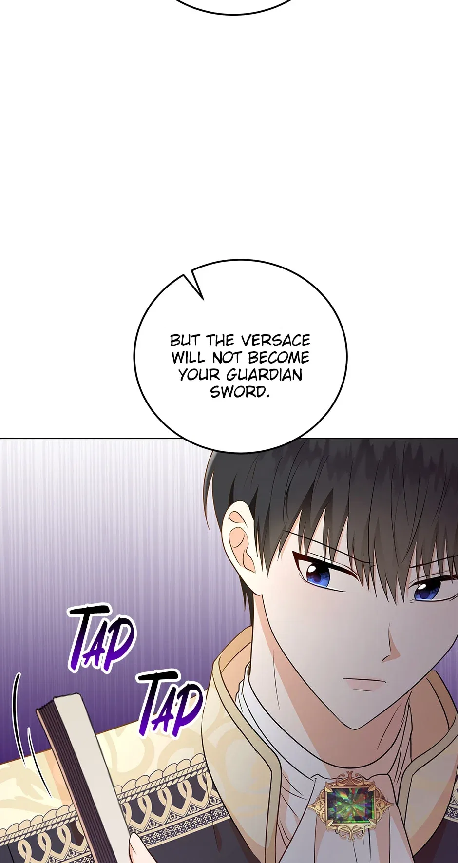 Resigning as the Villainess Chapter 54 – Page 68